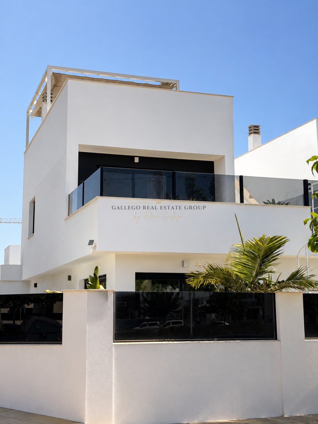 Venta de casa en San Pedro del Pinatar