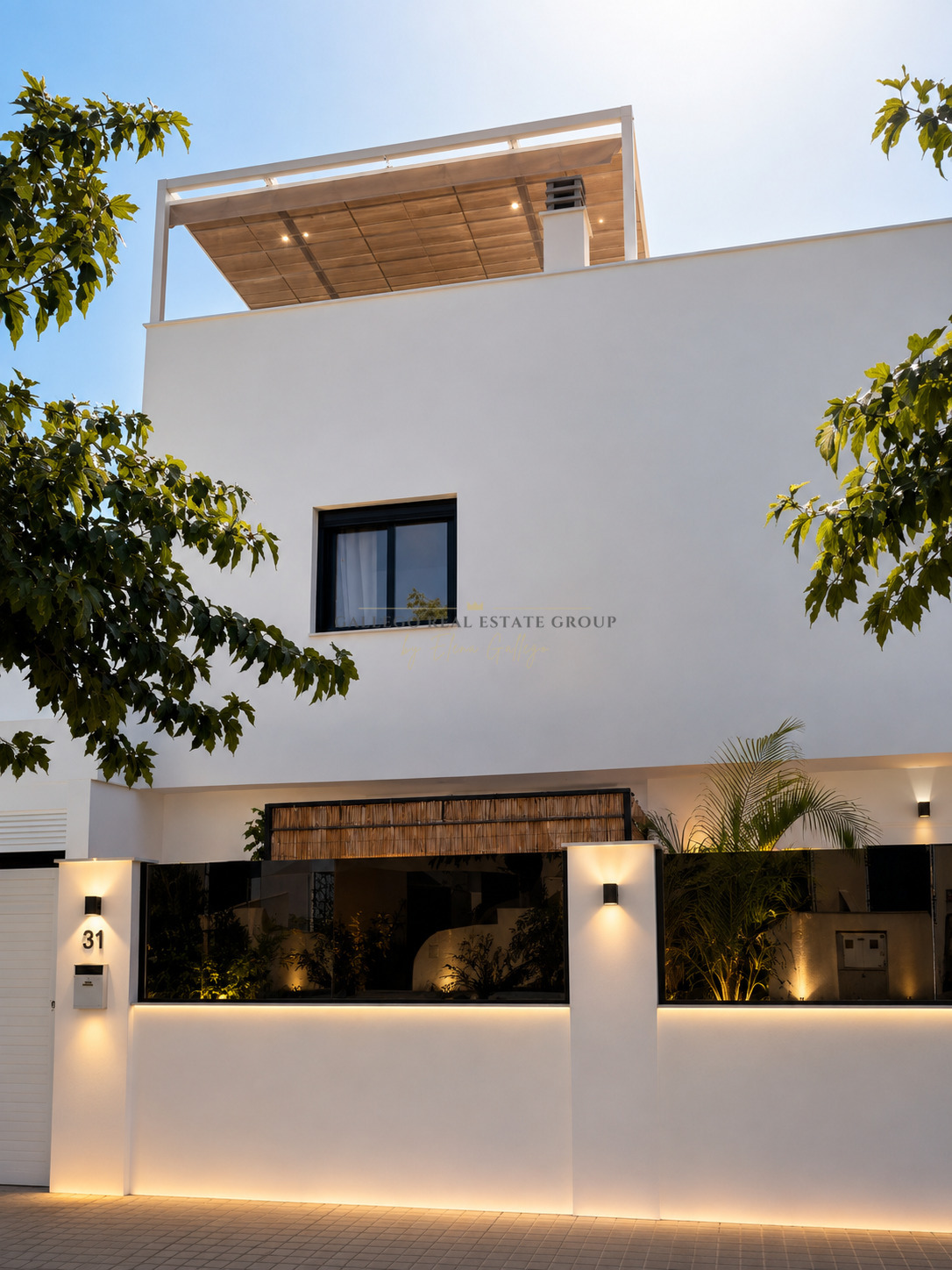 Venta de casa en San Pedro del Pinatar