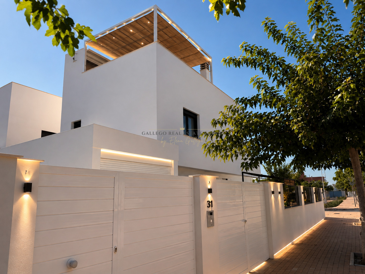 Venta de casa en San Pedro del Pinatar