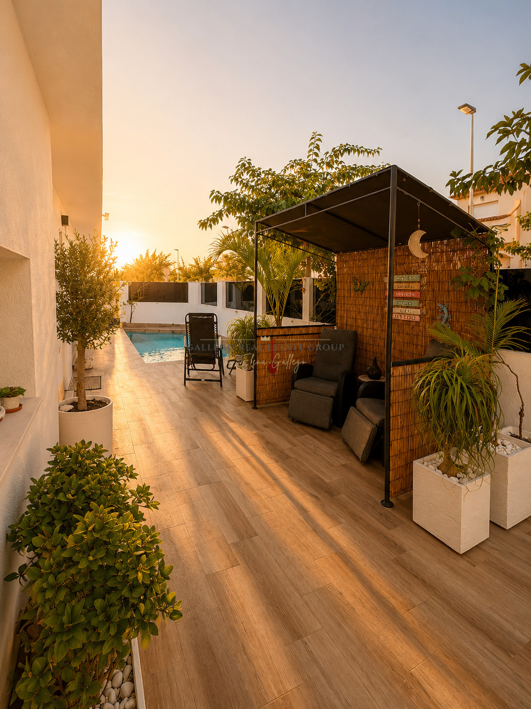 Venta de casa en San Pedro del Pinatar