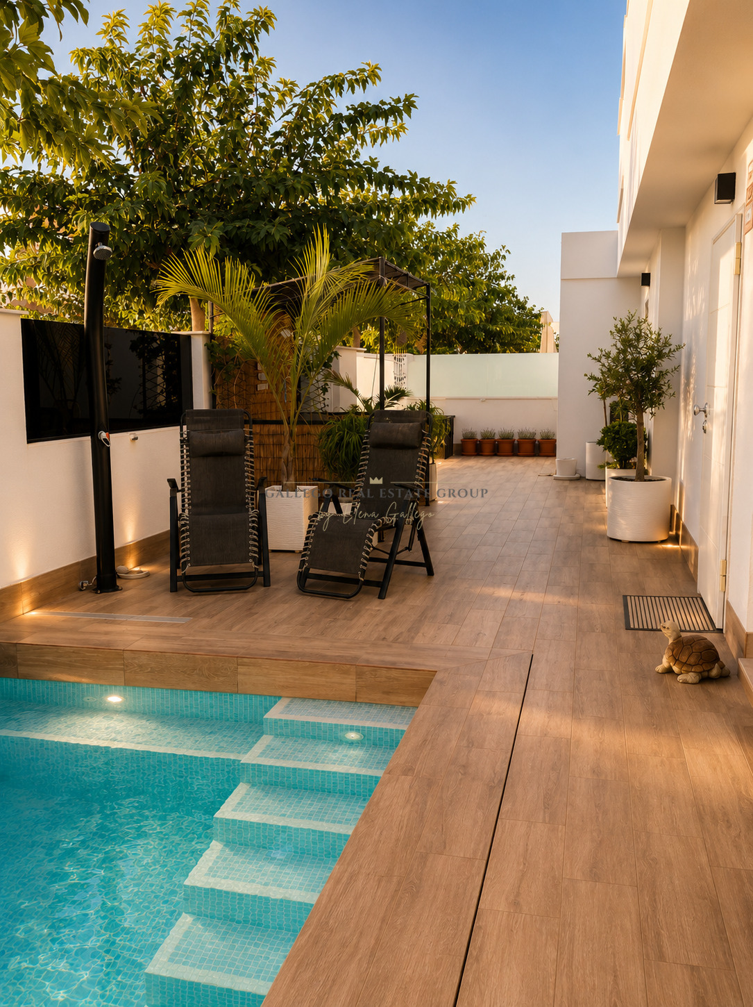 Venta de casa en San Pedro del Pinatar