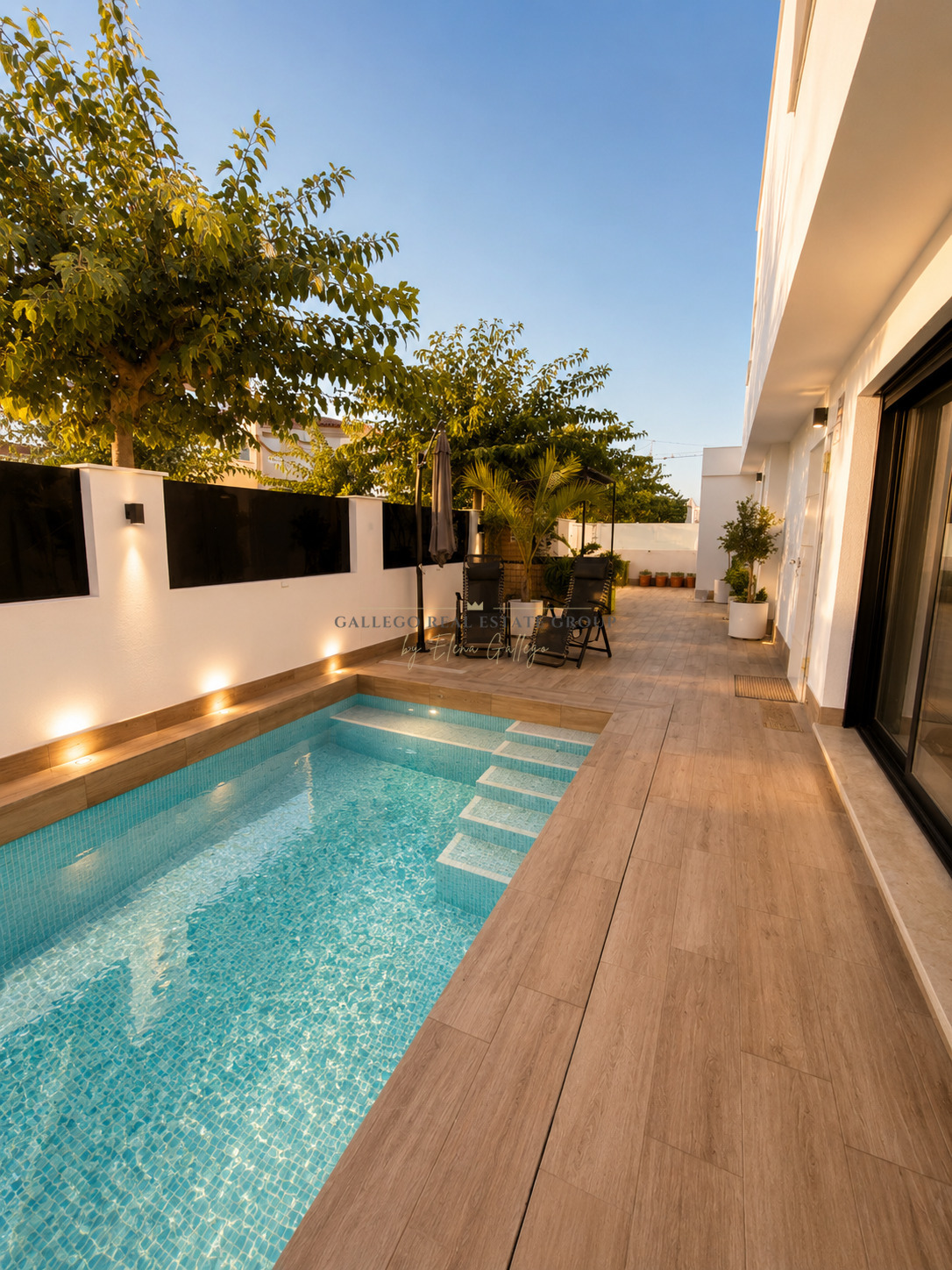 Venta de casa en San Pedro del Pinatar