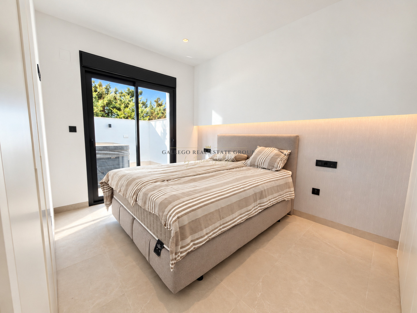 Venta de obra nueva en Pilar de la Horadada