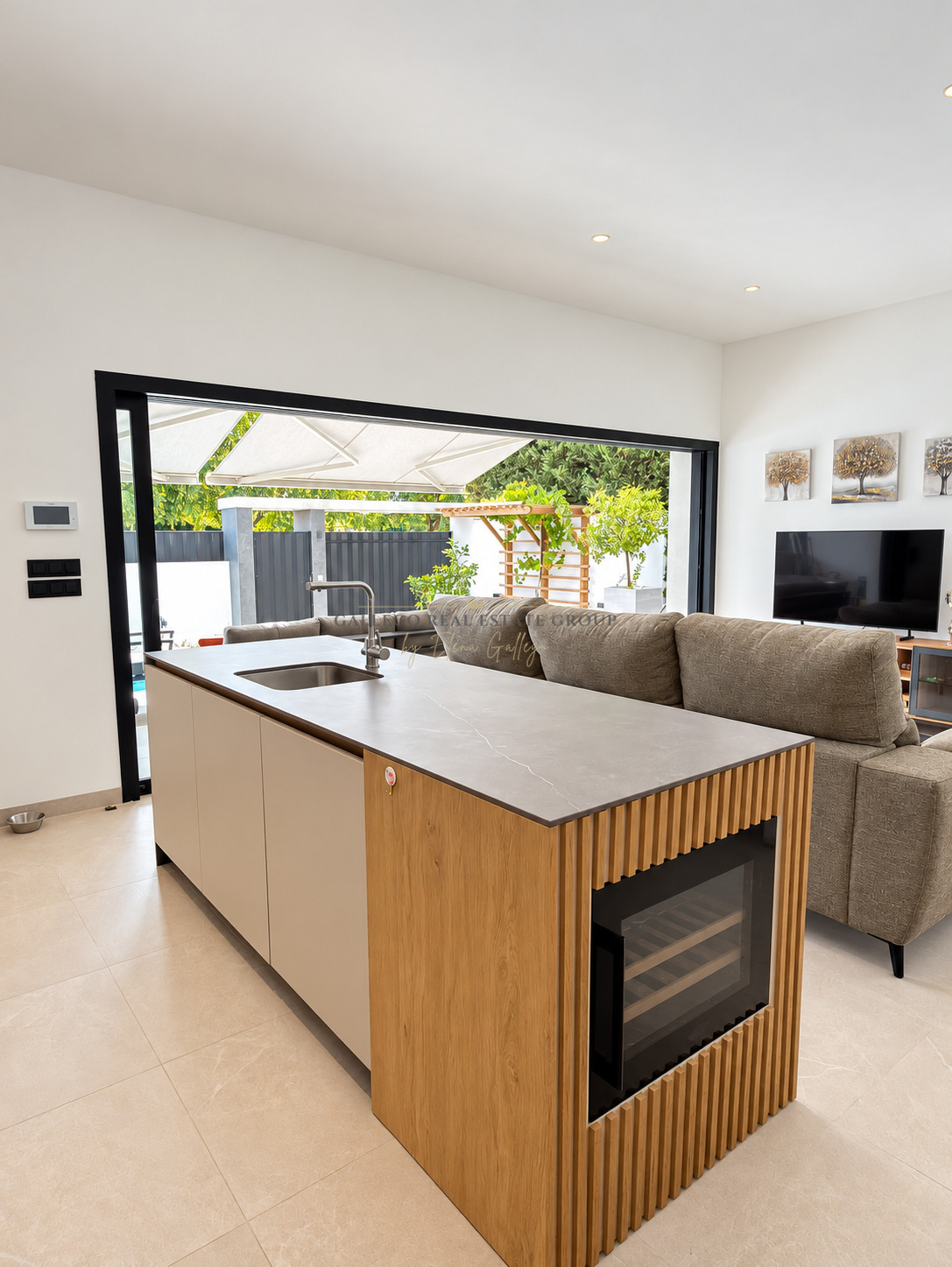 Venta de obra nueva en Pilar de la Horadada