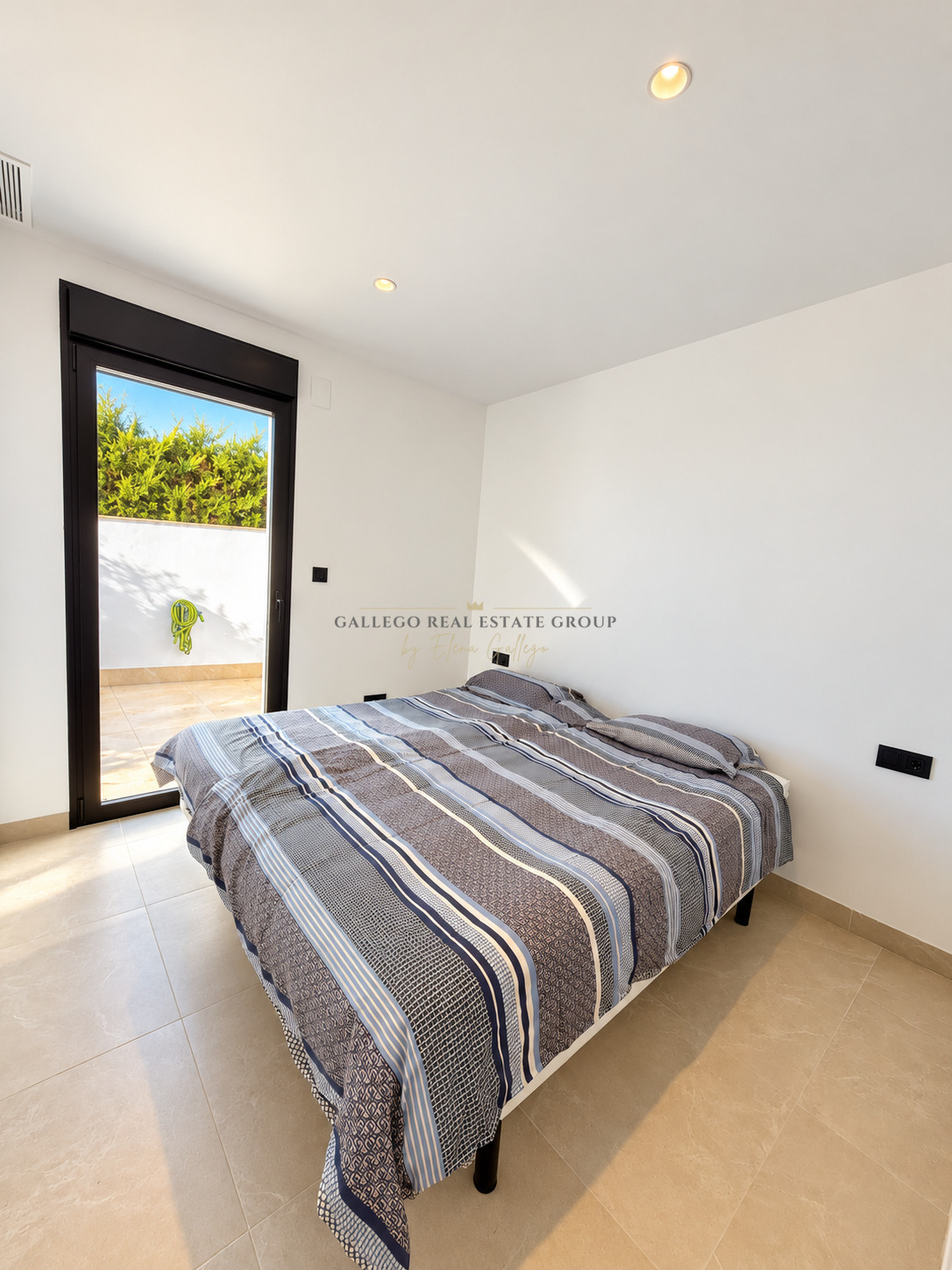 Venta de bungalow en Pilar de la Horadada