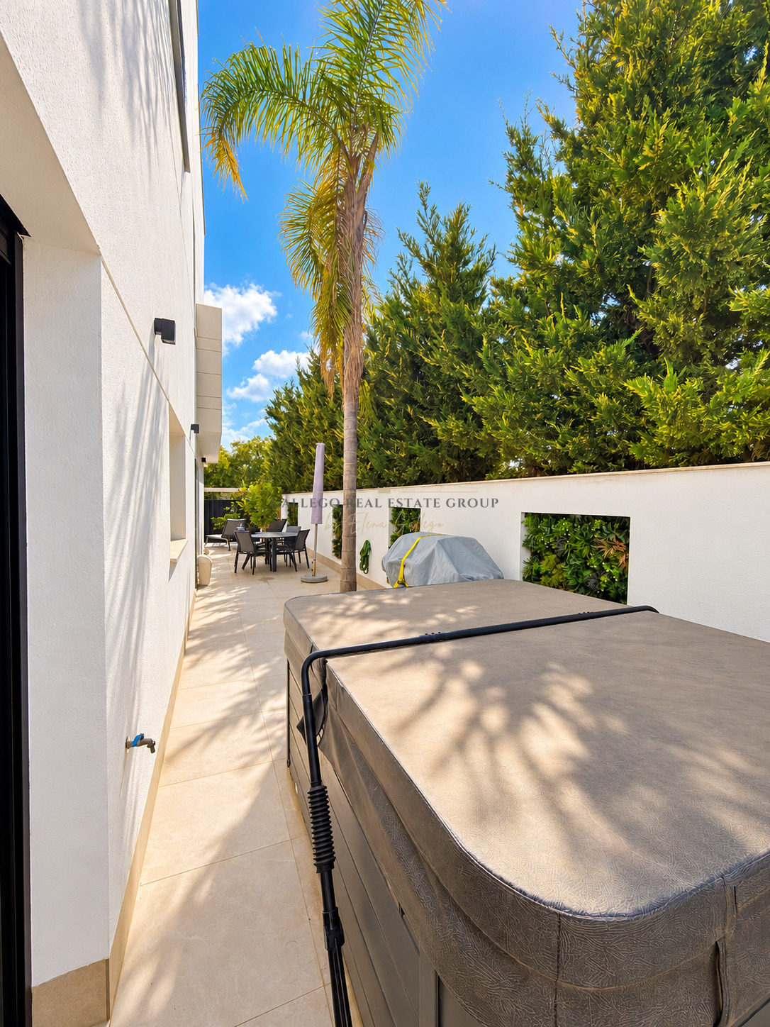 Venta de bungalow en Pilar de la Horadada