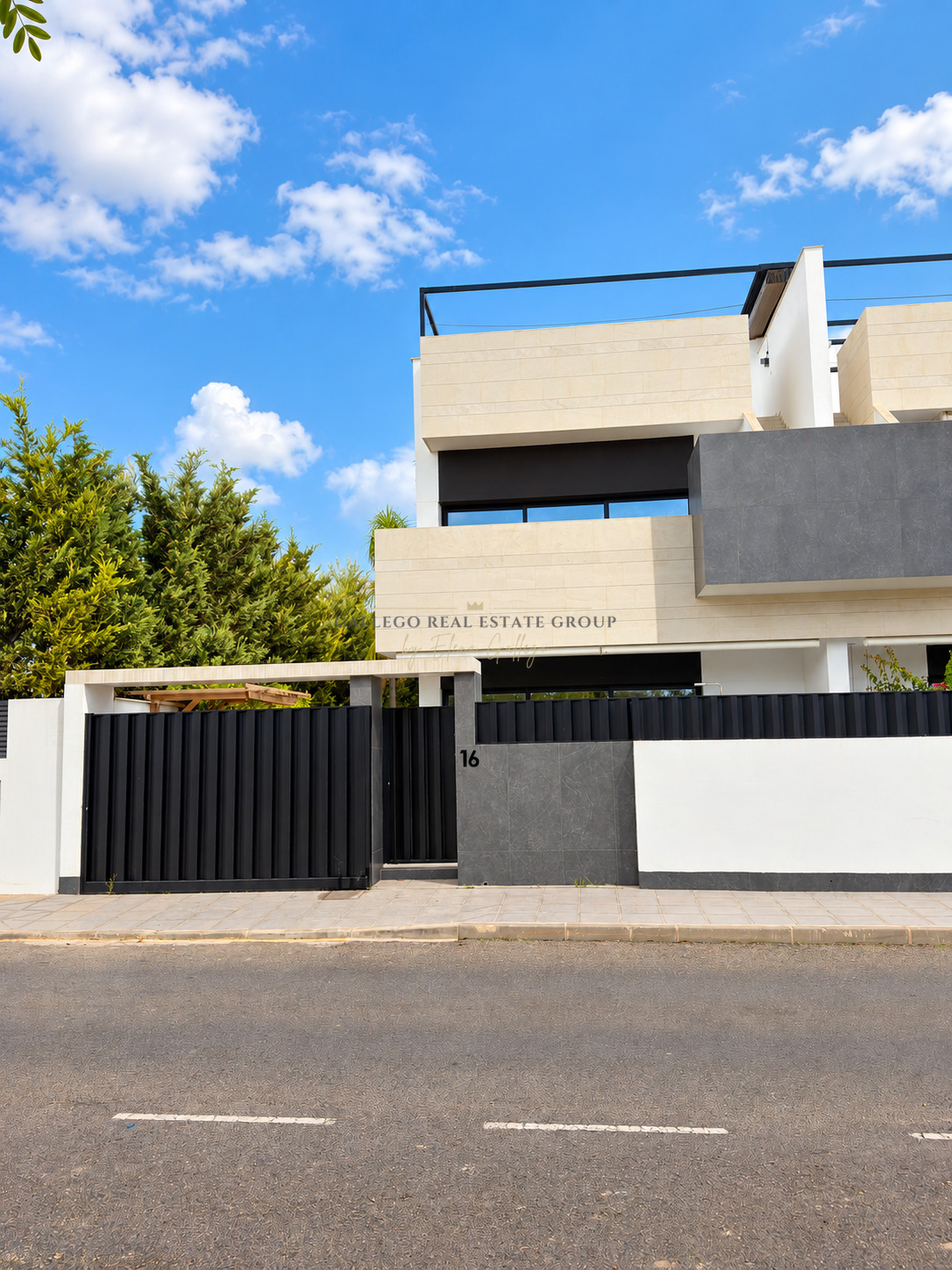 Venta de bungalow en Pilar de la Horadada