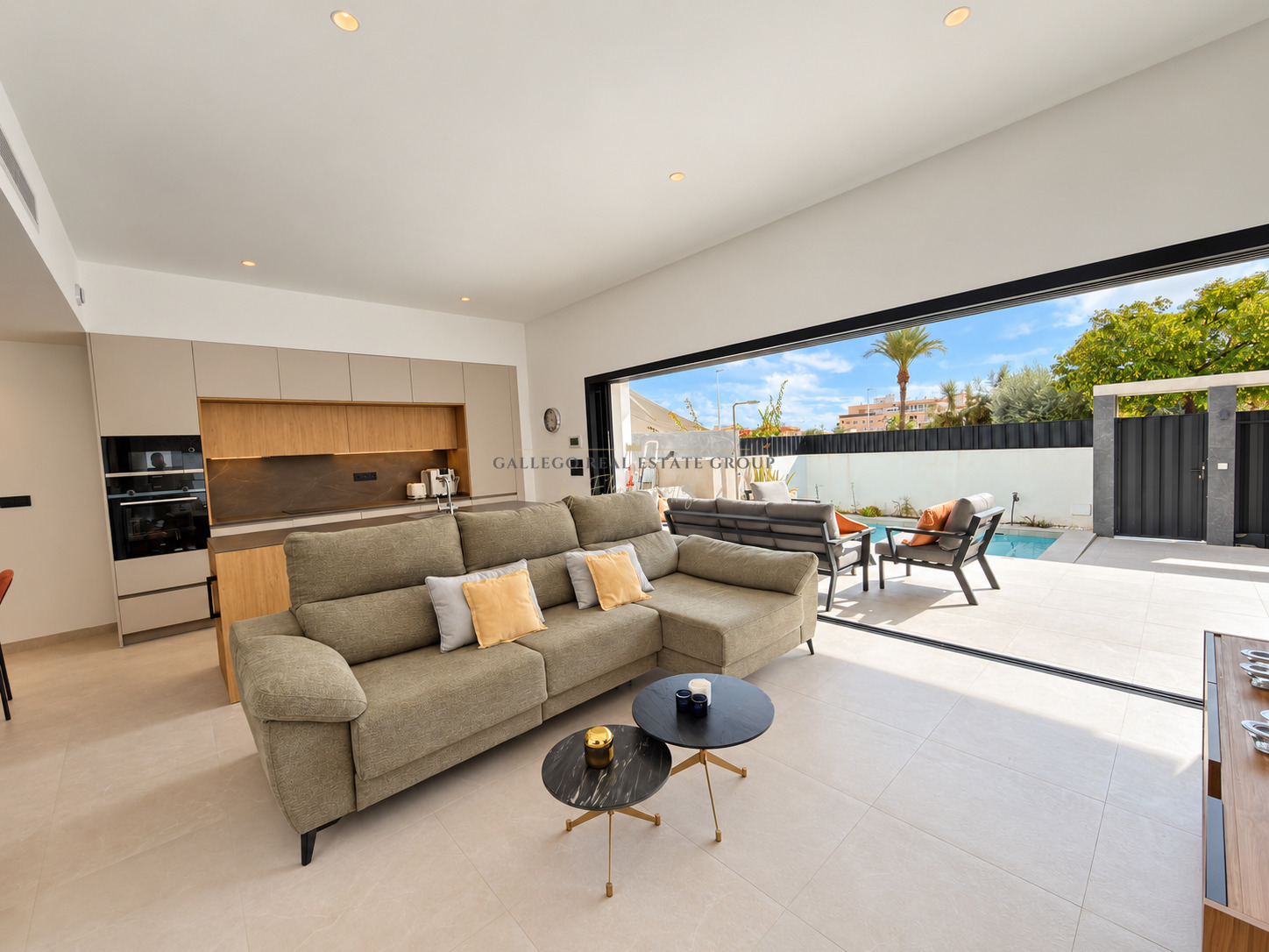 Venta de bungalow en Pilar de la Horadada