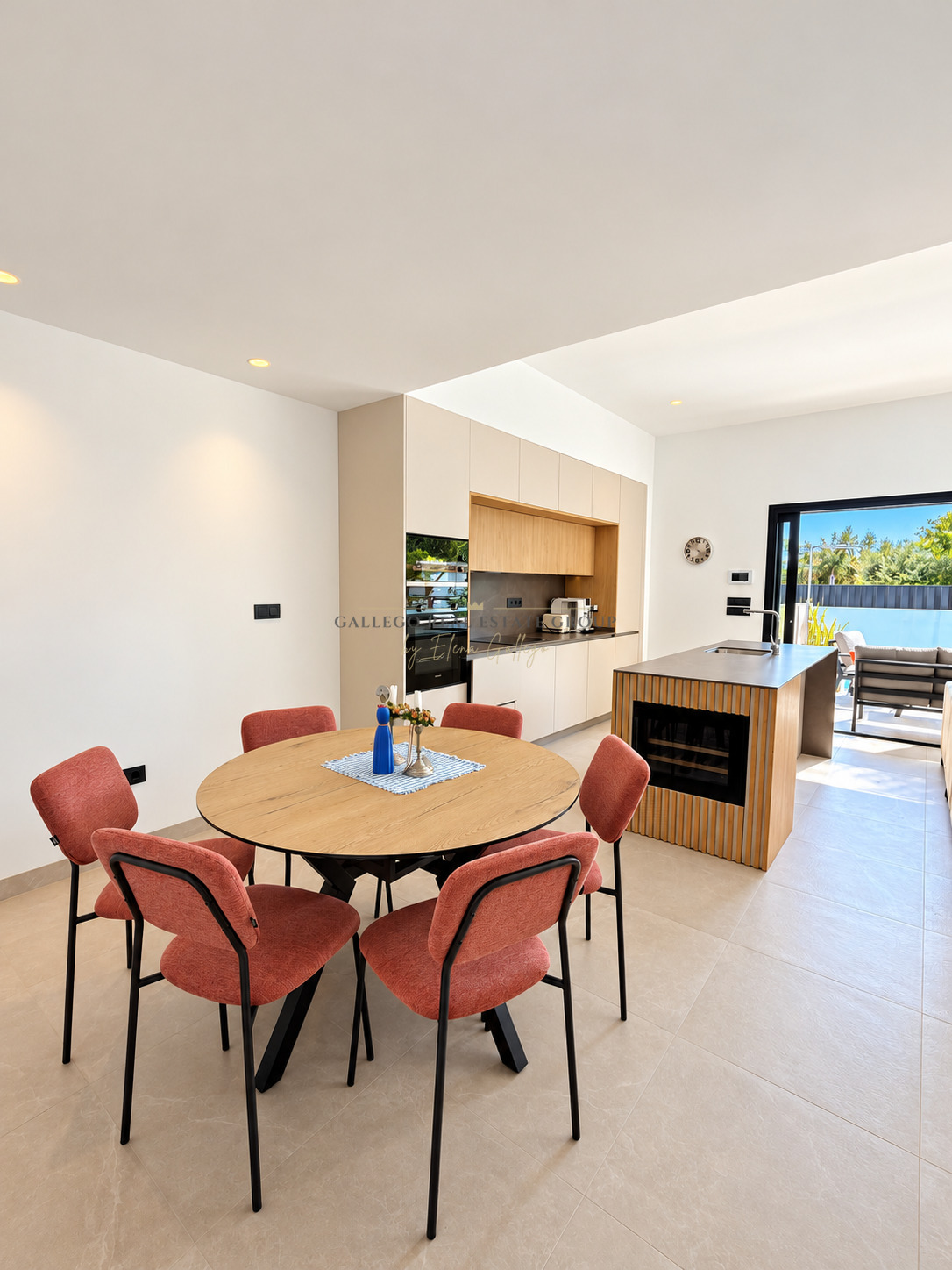 Venta de bungalow en Pilar de la Horadada