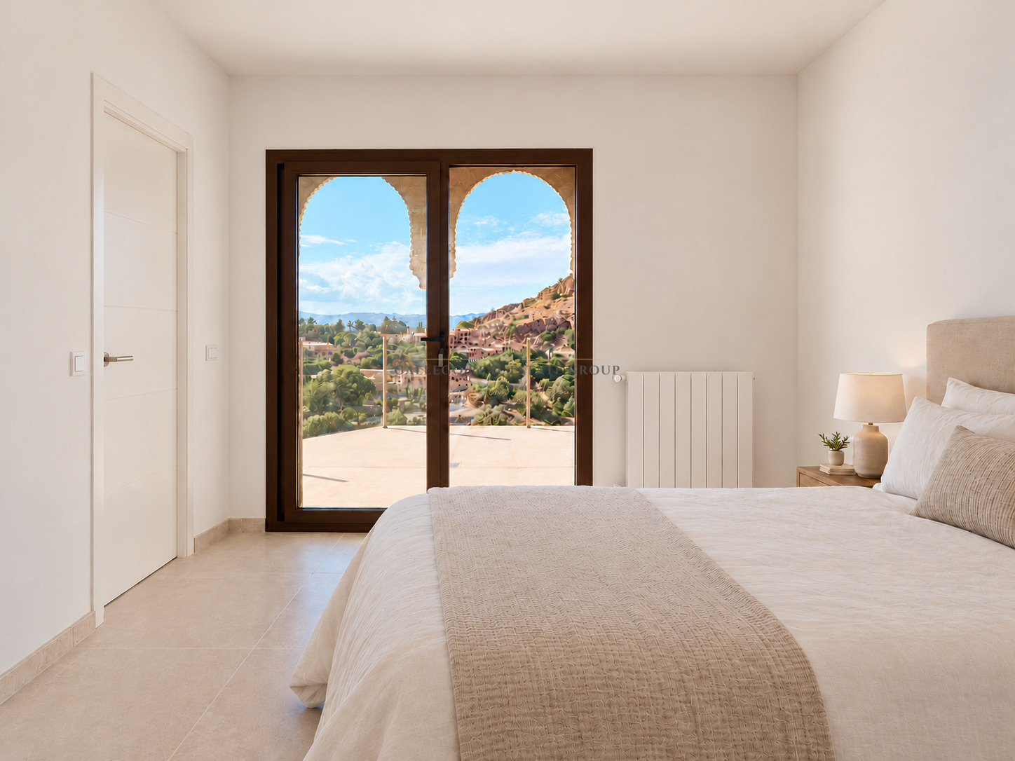 Venta de obra nueva en Turre