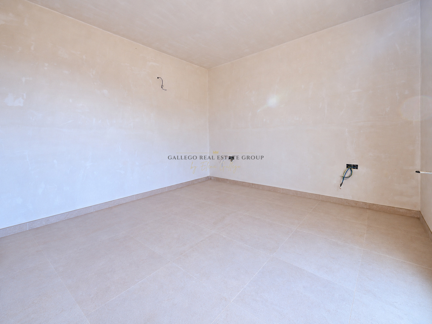 Venta de obra nueva en Turre
