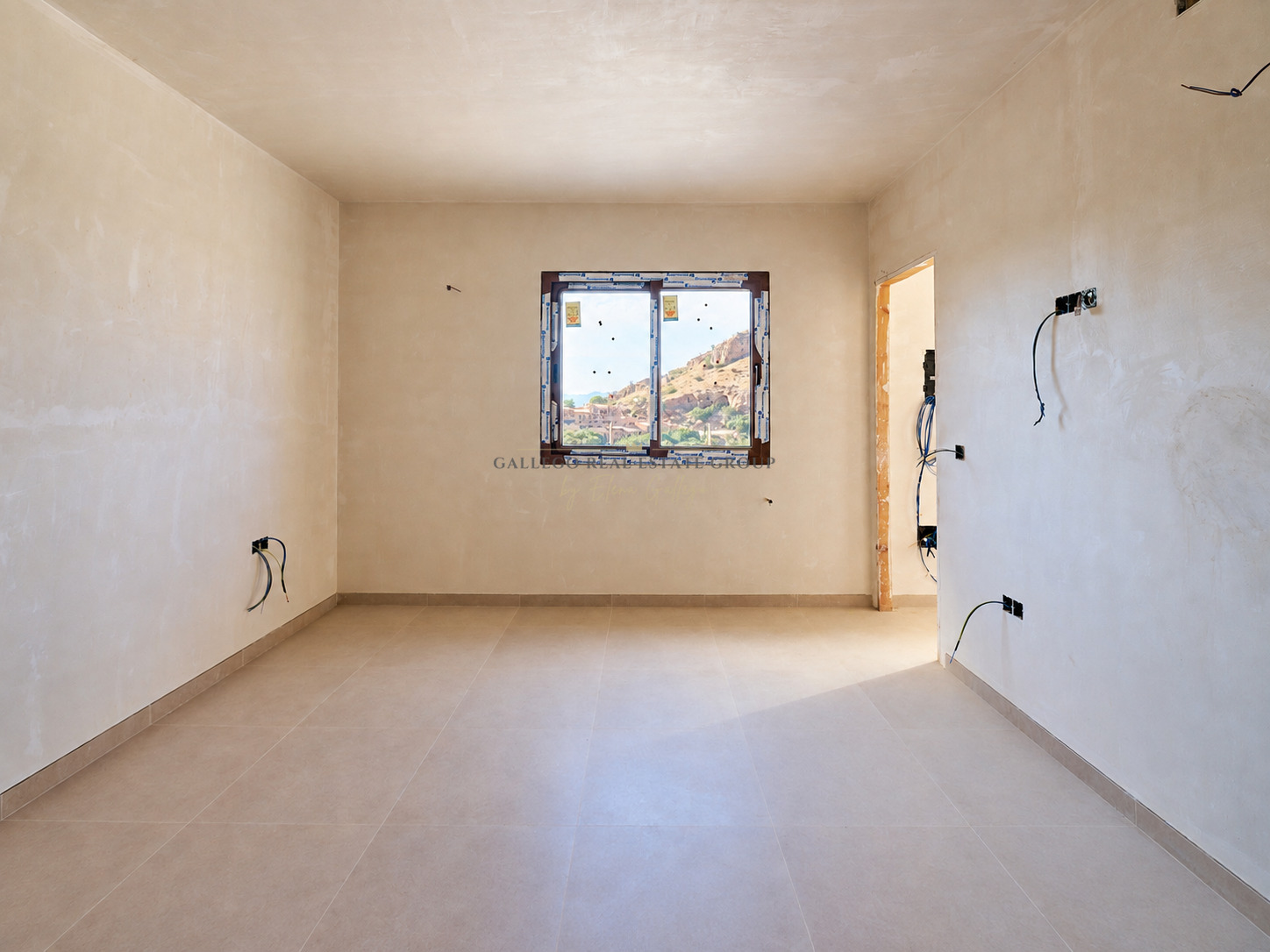 Venta de casa en Turre