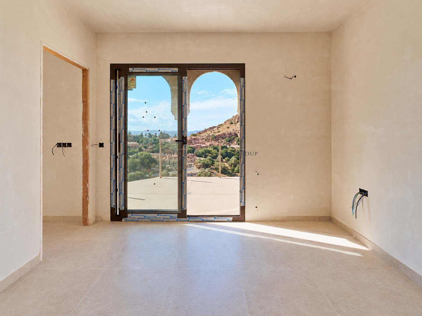 Venta de casa en Turre