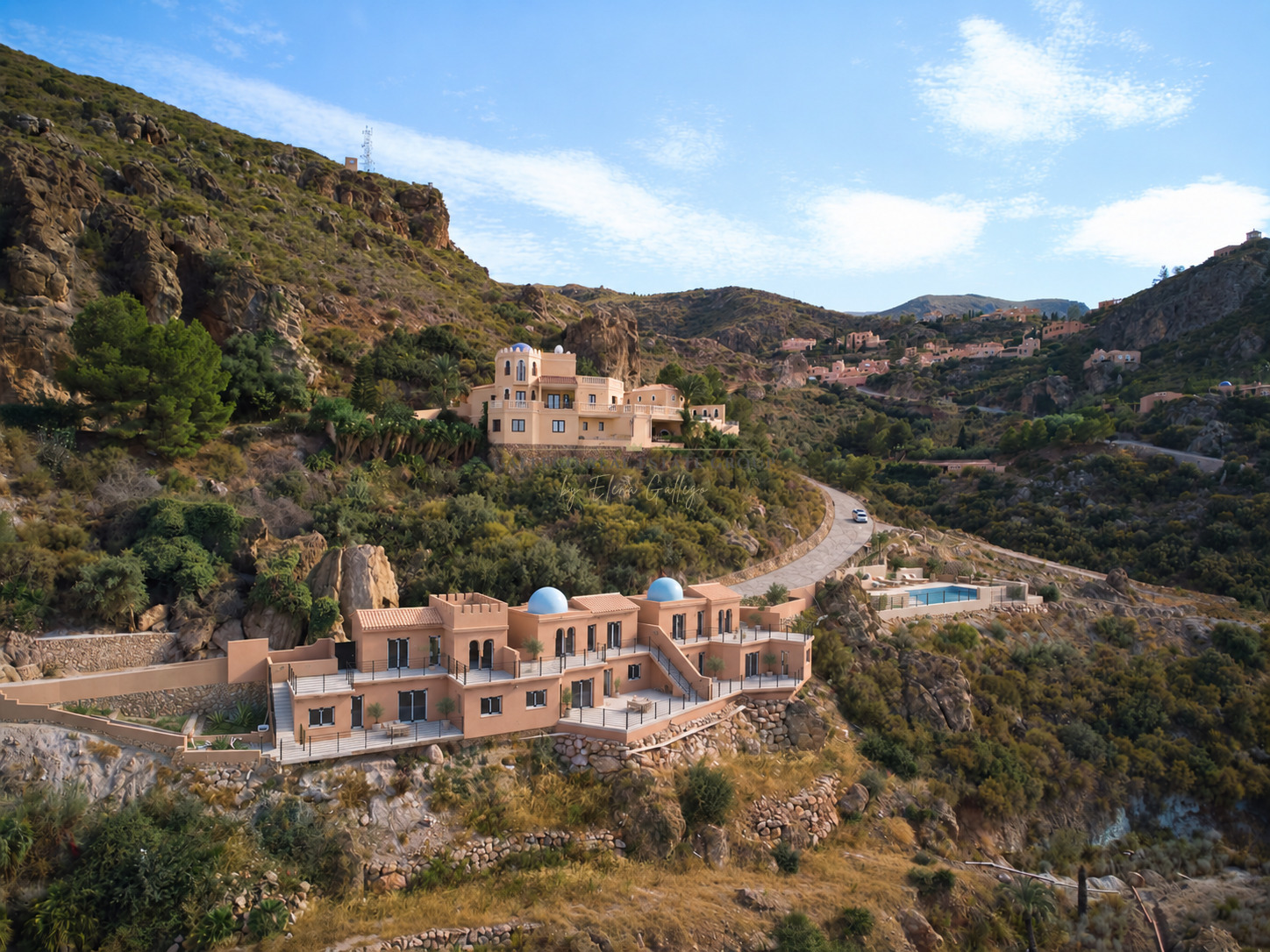 Venta de casa en Turre