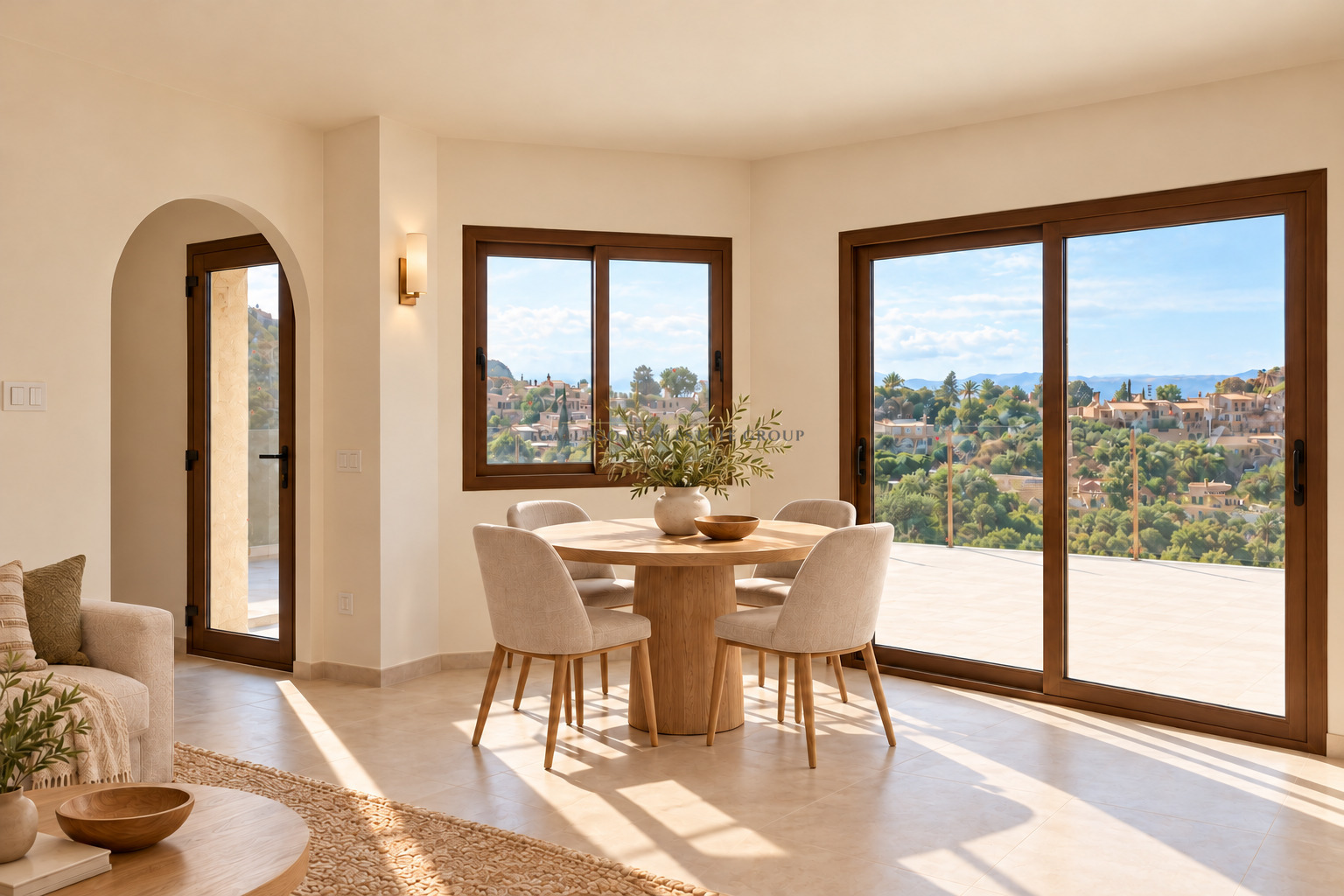 Venta de casa en Turre