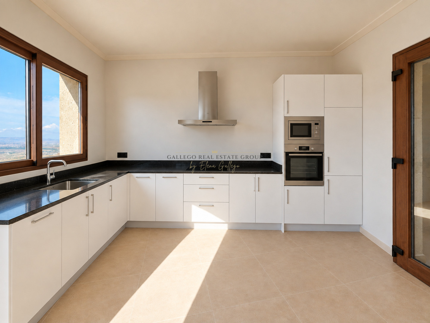 Venta de casa en Turre