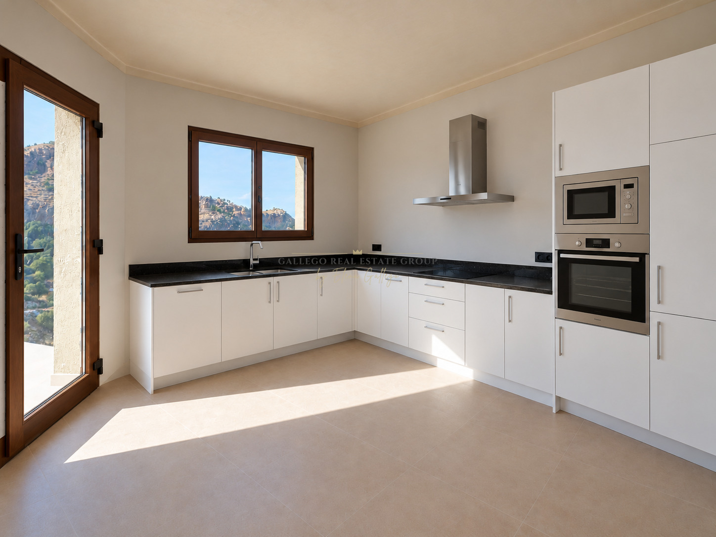 Venta de casa en Turre