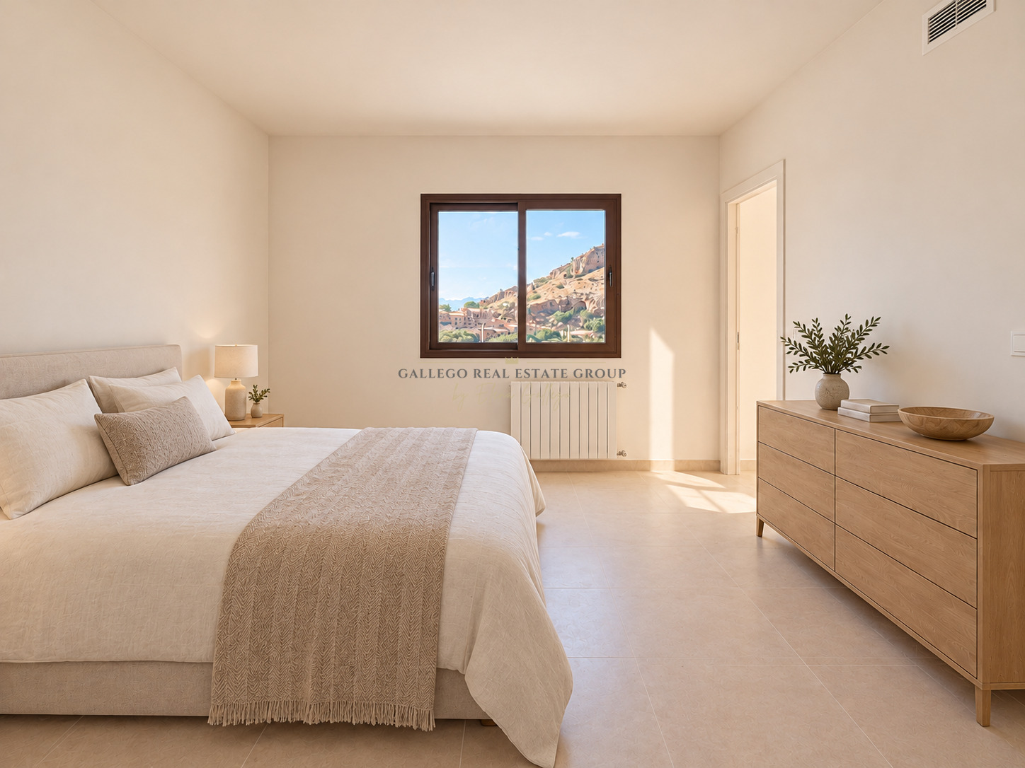 Venta de casa en Turre