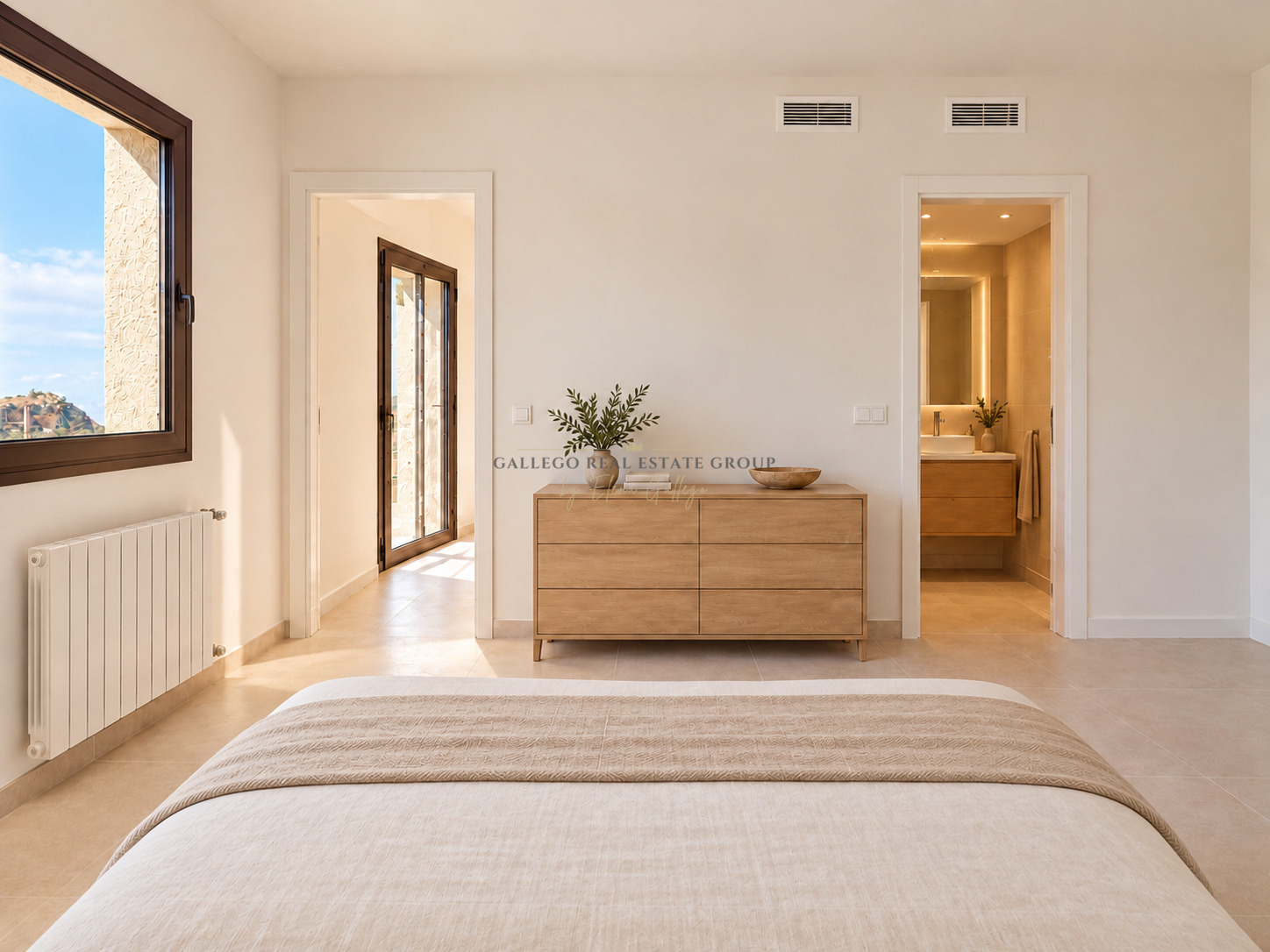 Venta de casa en Turre