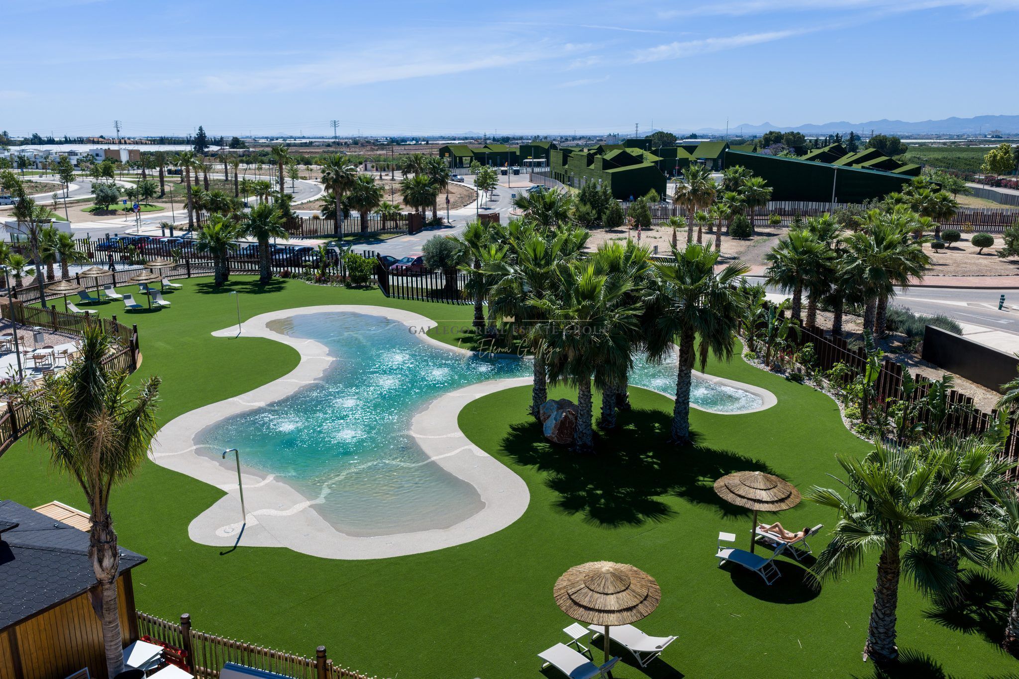 Venta de obra nueva en Torre-Pacheco