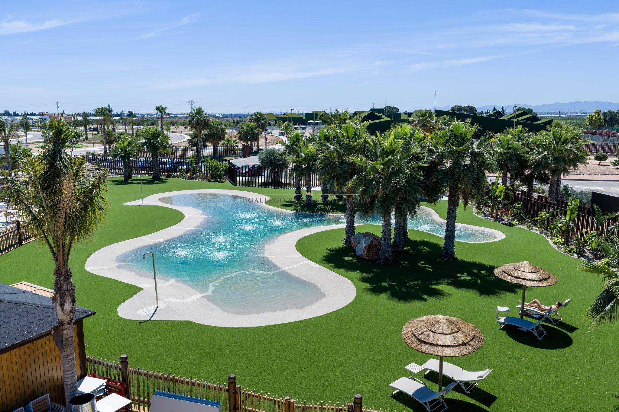 Venta de obra nueva en Torre-Pacheco