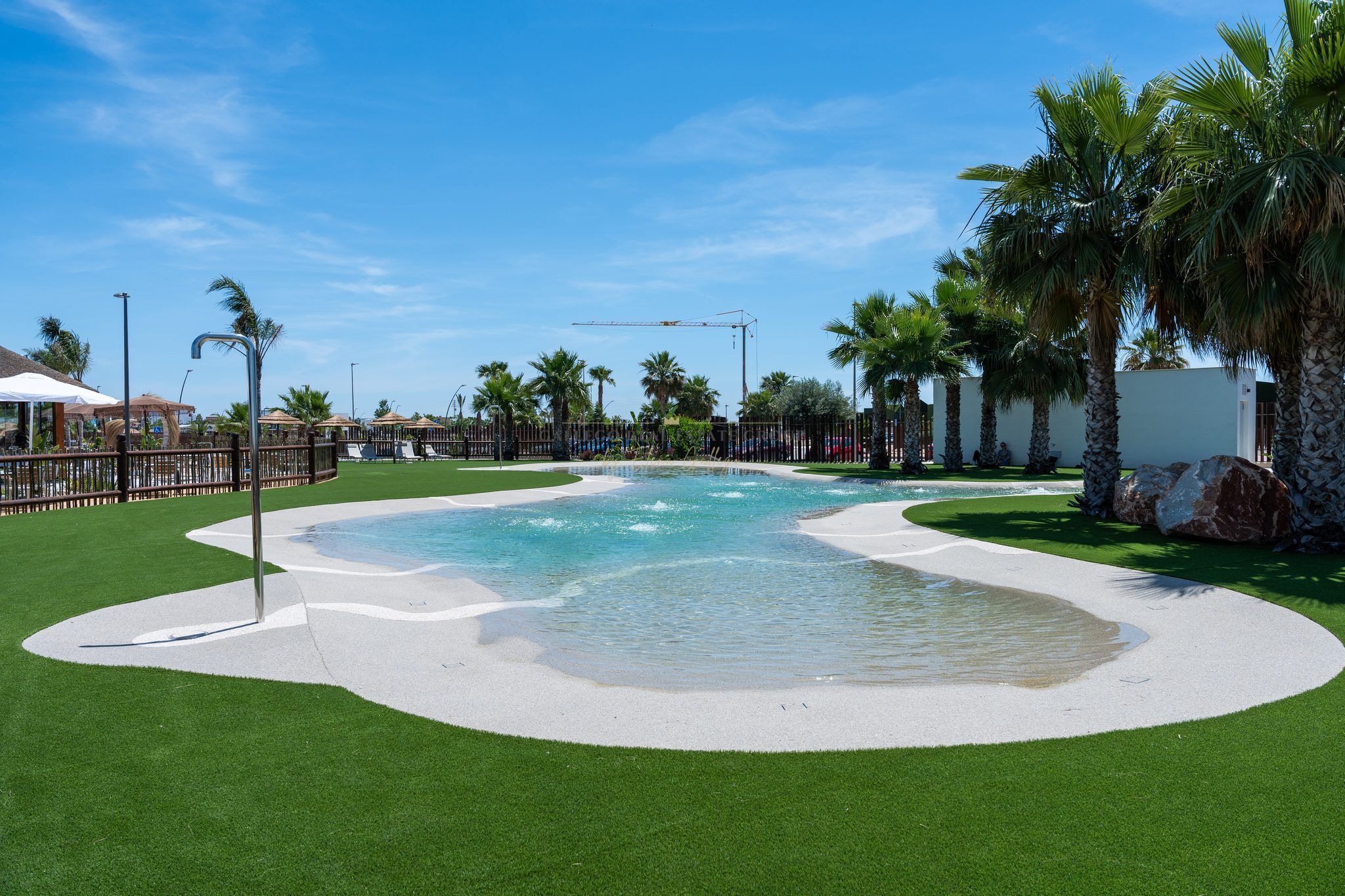 Venta de obra nueva en Torre-Pacheco