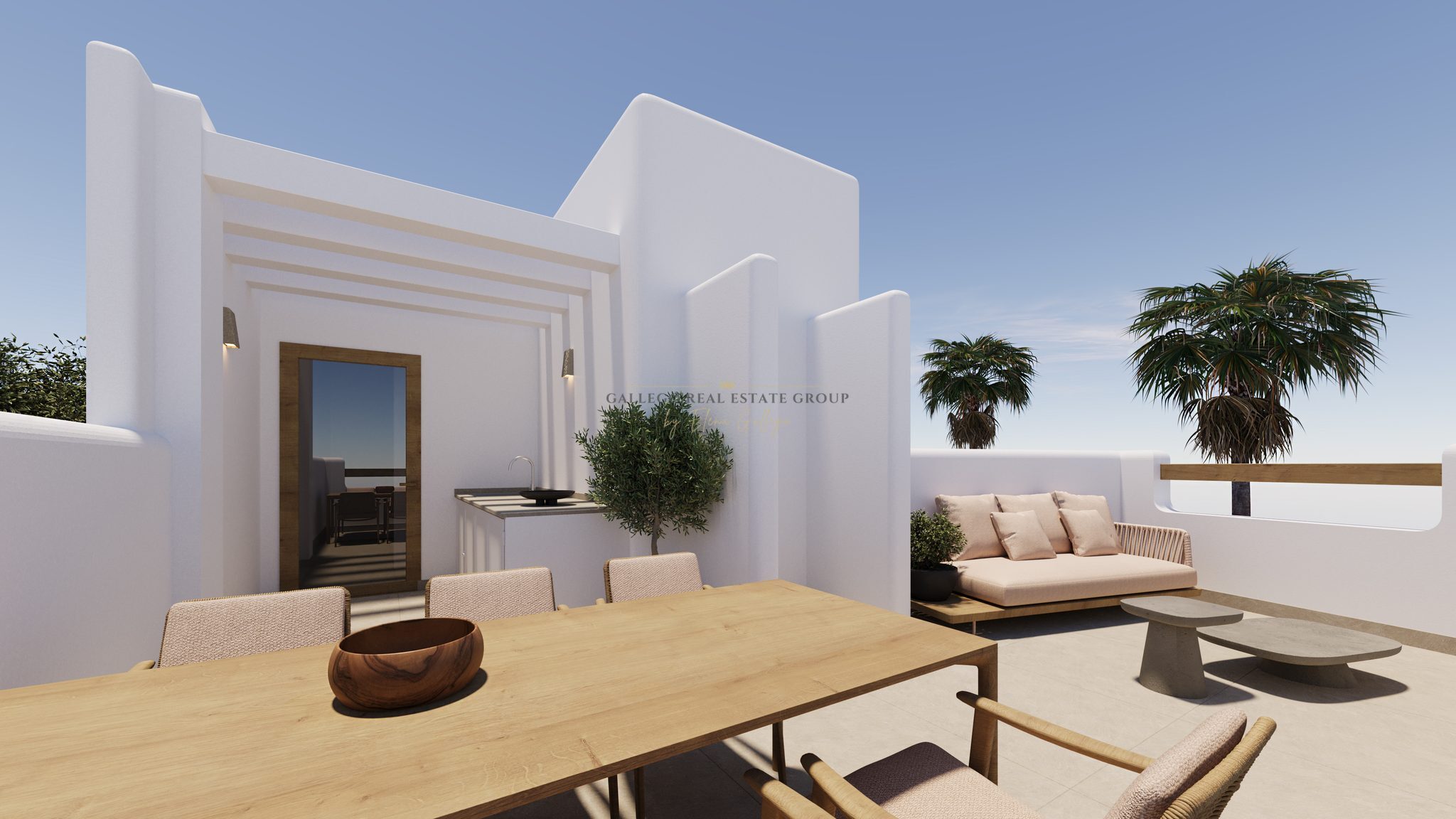 Venta de obra nueva en Torre-Pacheco