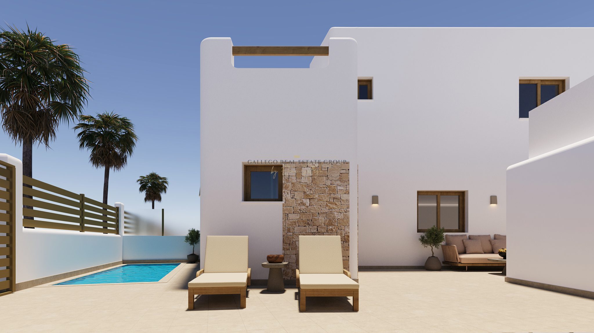 Venta de obra nueva en Torre-Pacheco
