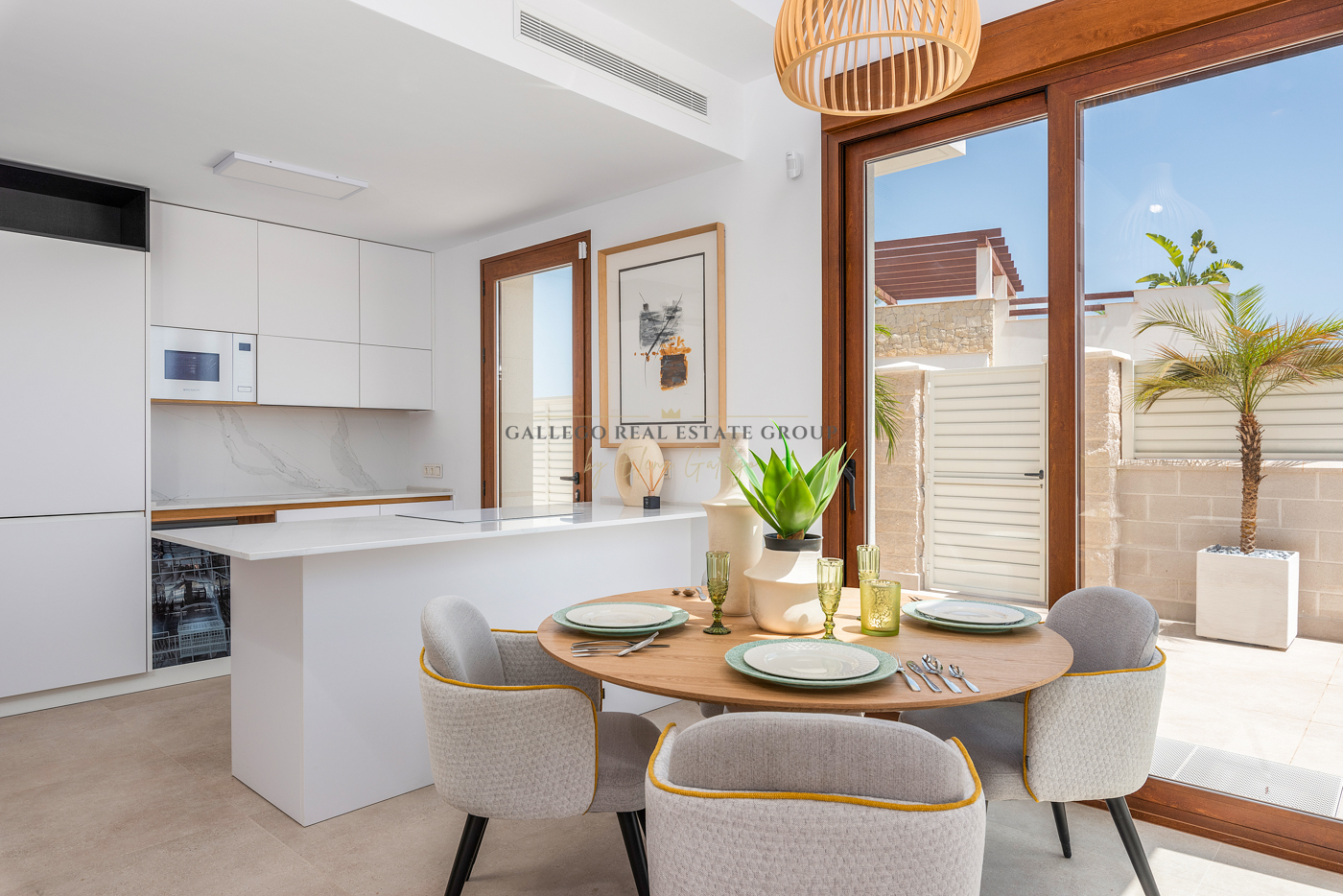 Venta de casa en Vera