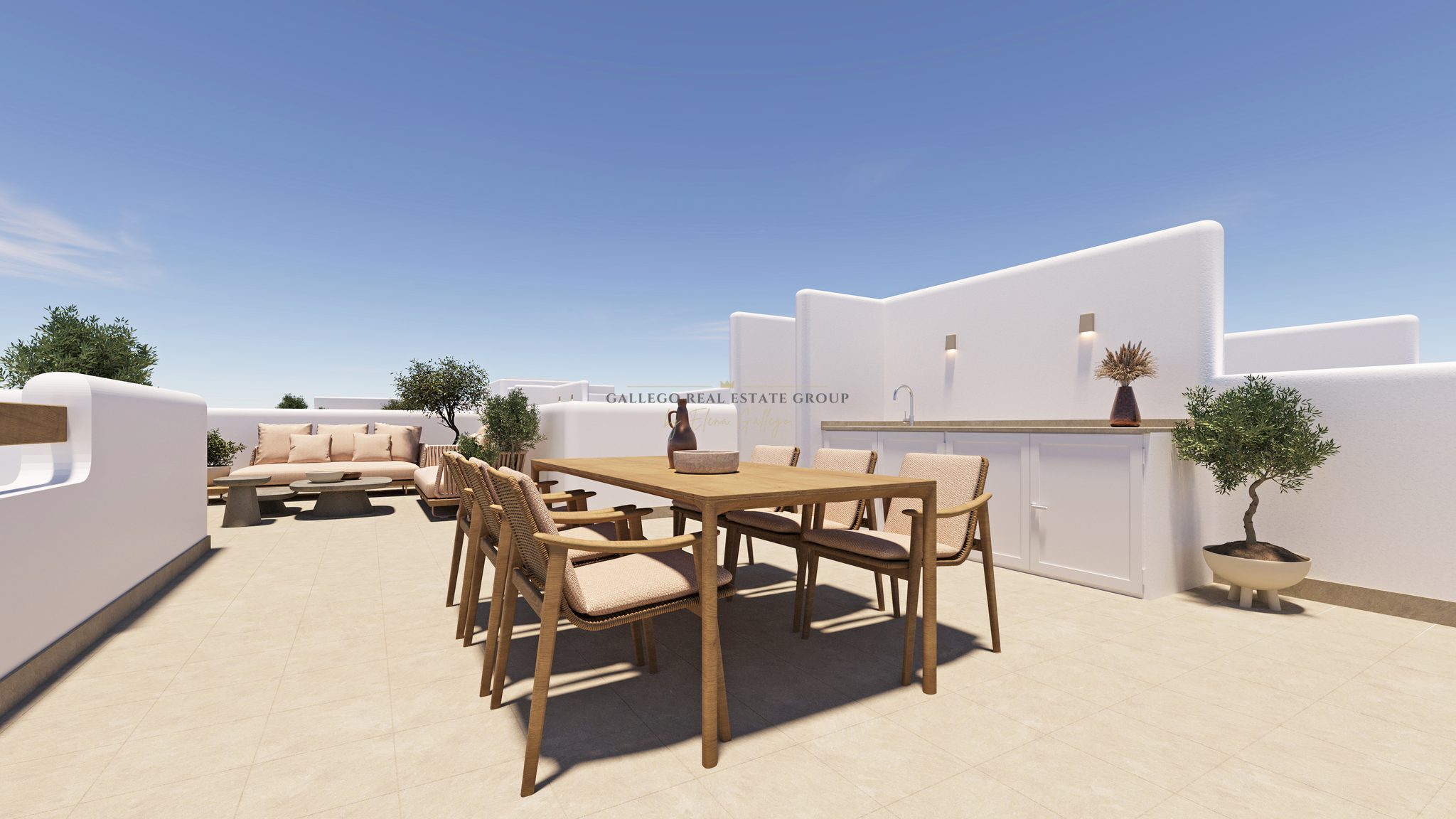 Venta de casa en Torre-Pacheco