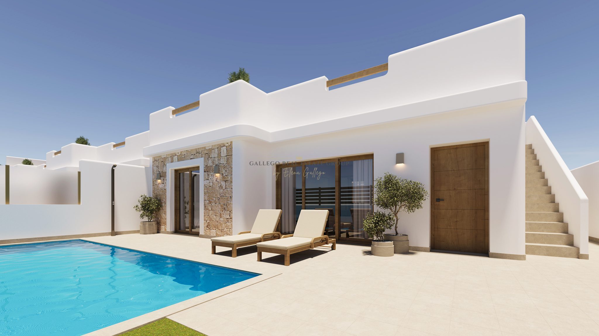 Venta de casa en Torre-Pacheco