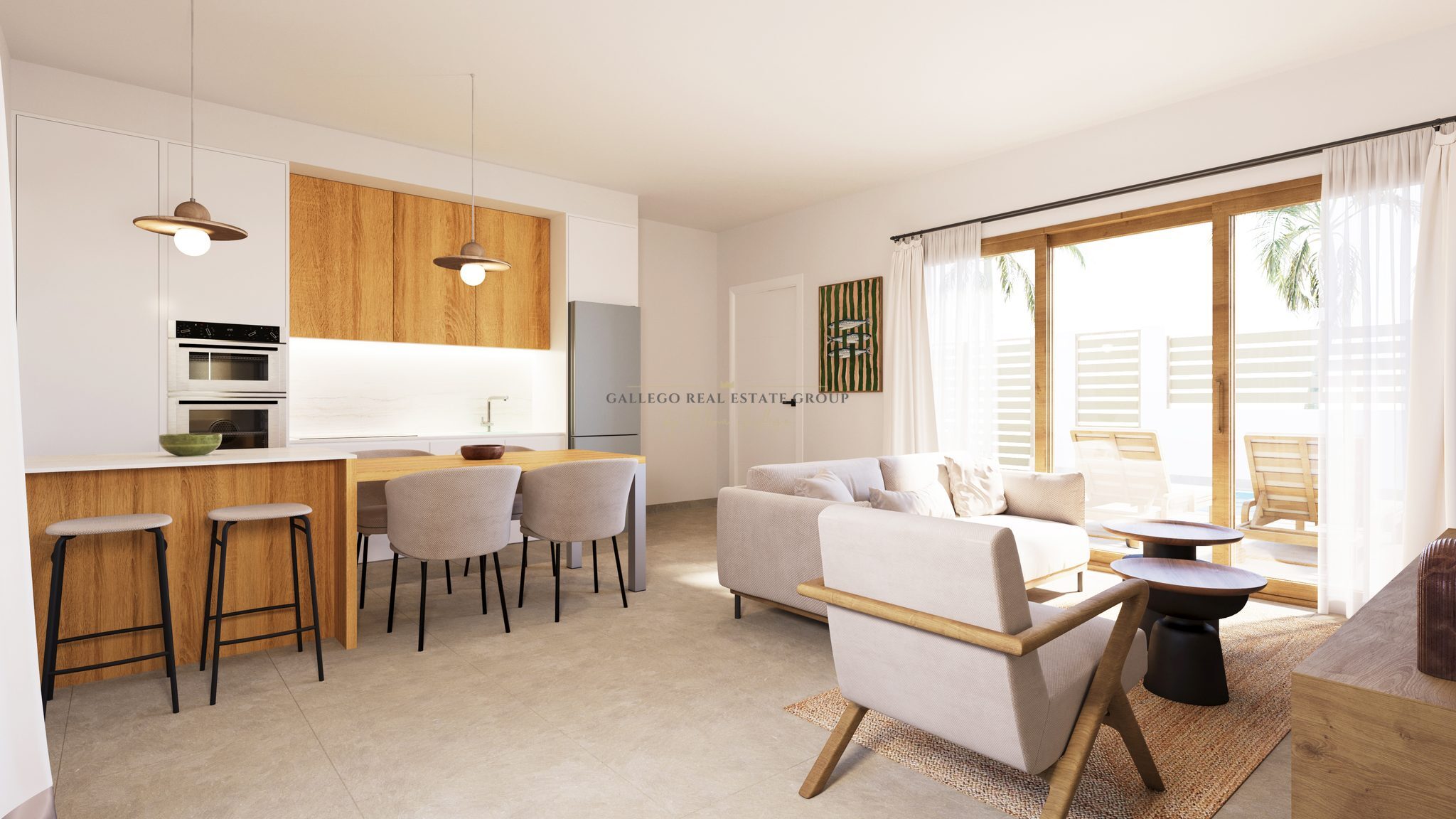 Venta de casa en Torre-Pacheco