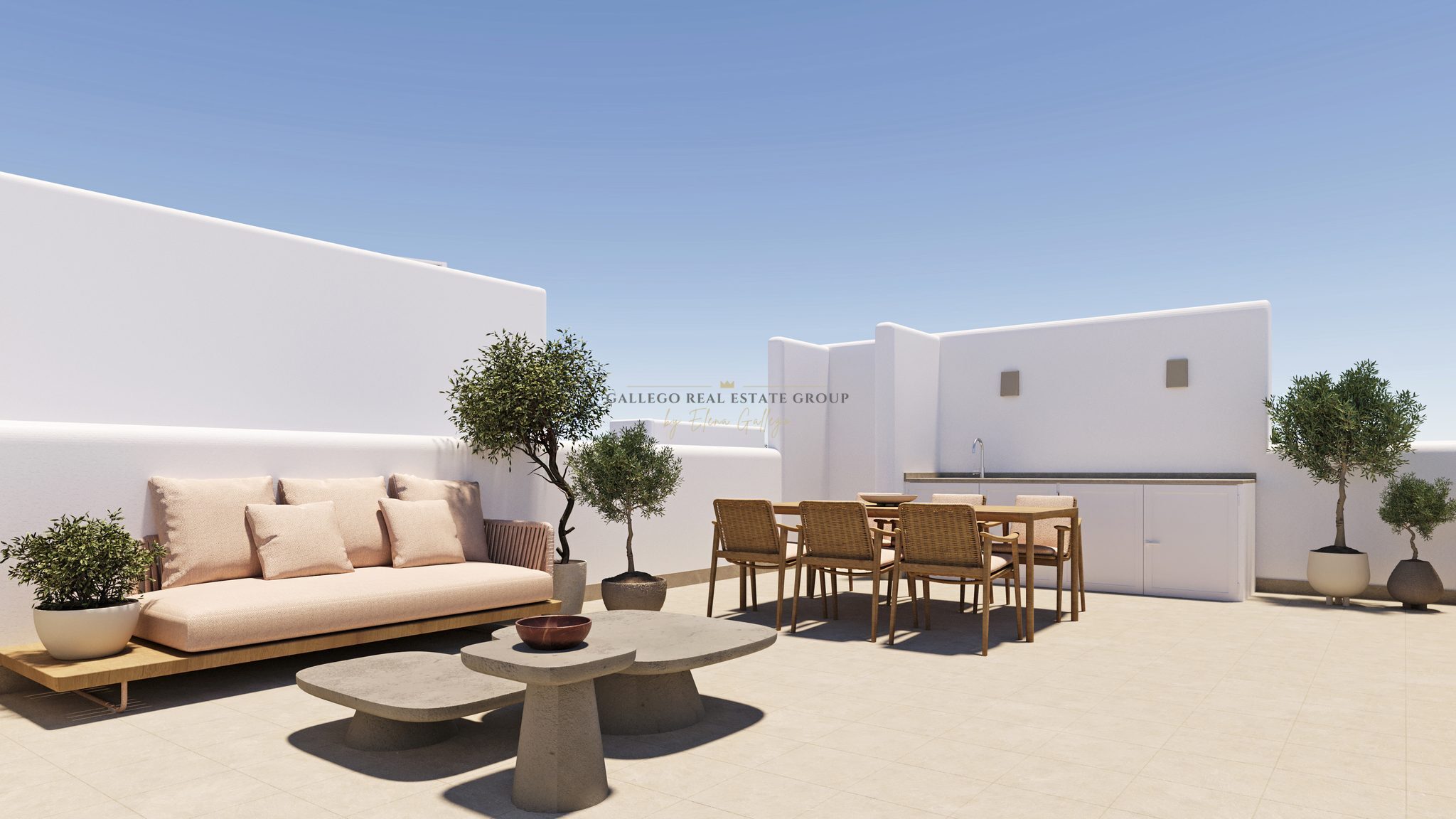 Venta de casa en Torre-Pacheco