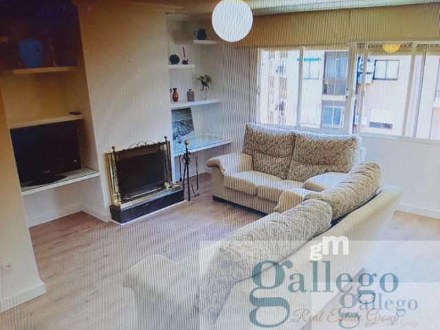 For rent of flat in Cartagena