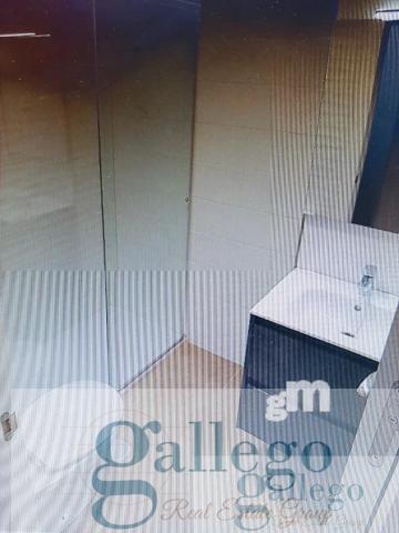 For rent of flat in Cartagena