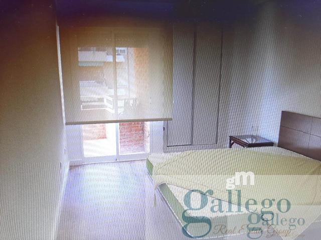 For rent of flat in Cartagena