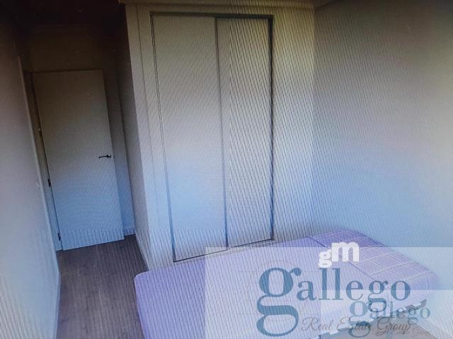 For rent of flat in Cartagena
