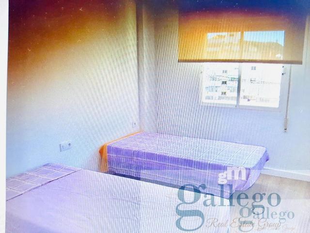 For rent of flat in Cartagena