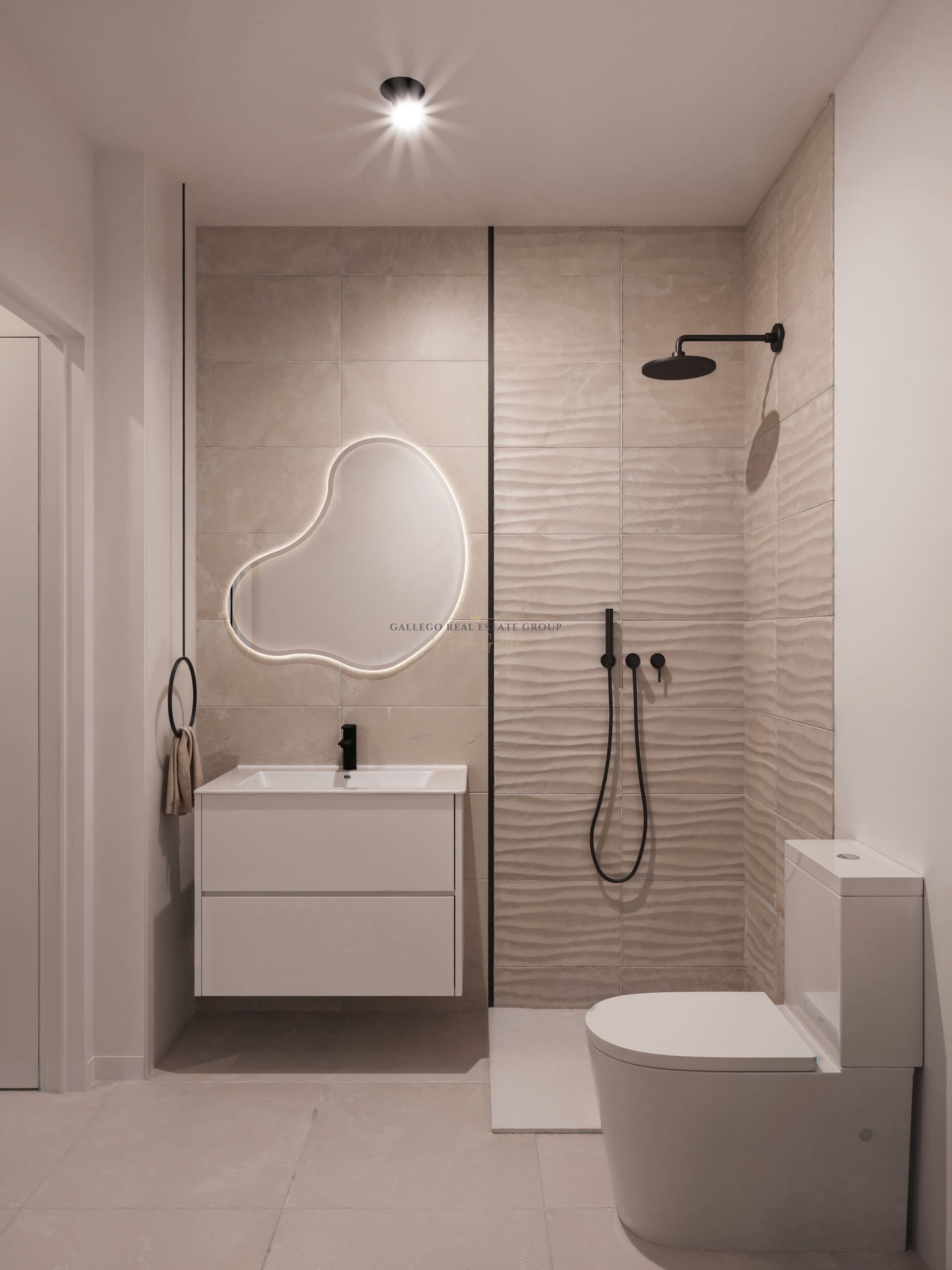 Venta de bungalow en San Miguel de Salinas