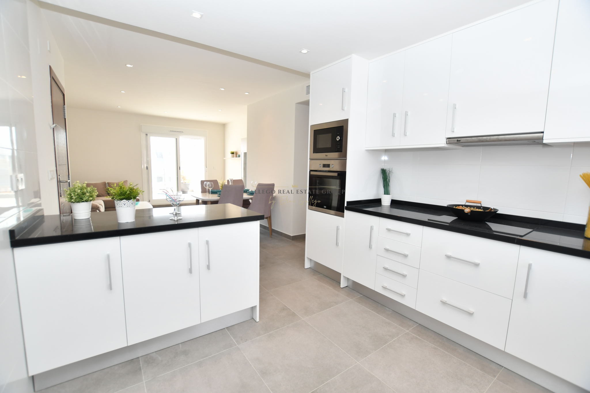 Venta de bungalow en San Miguel de Salinas