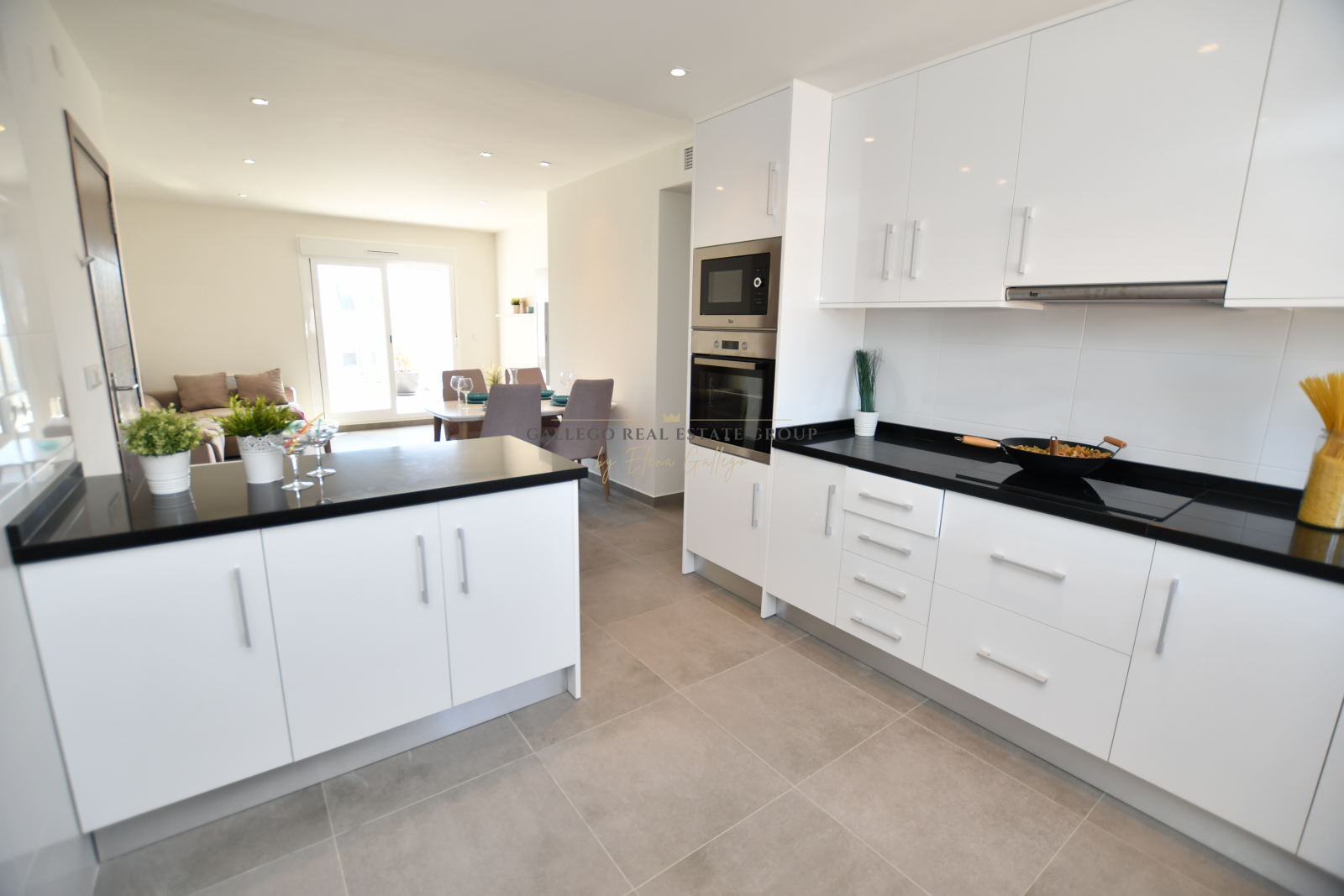 Venta de bungalow en San Miguel de Salinas