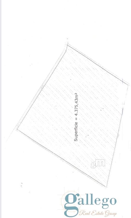 Venta de terreno en Orihuela Costa