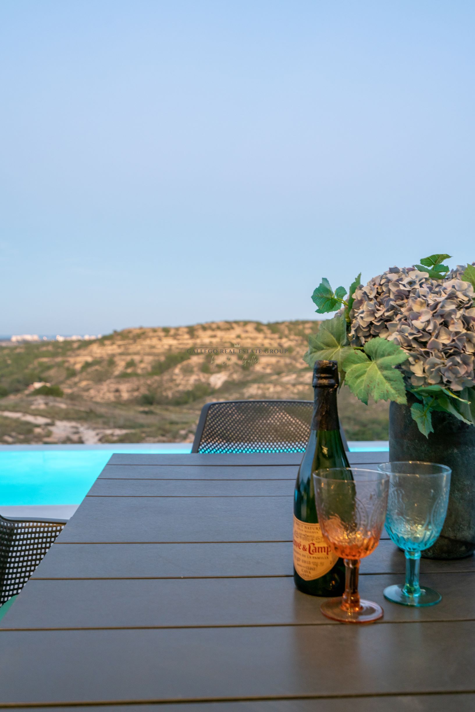 Venta de villa en Rojales