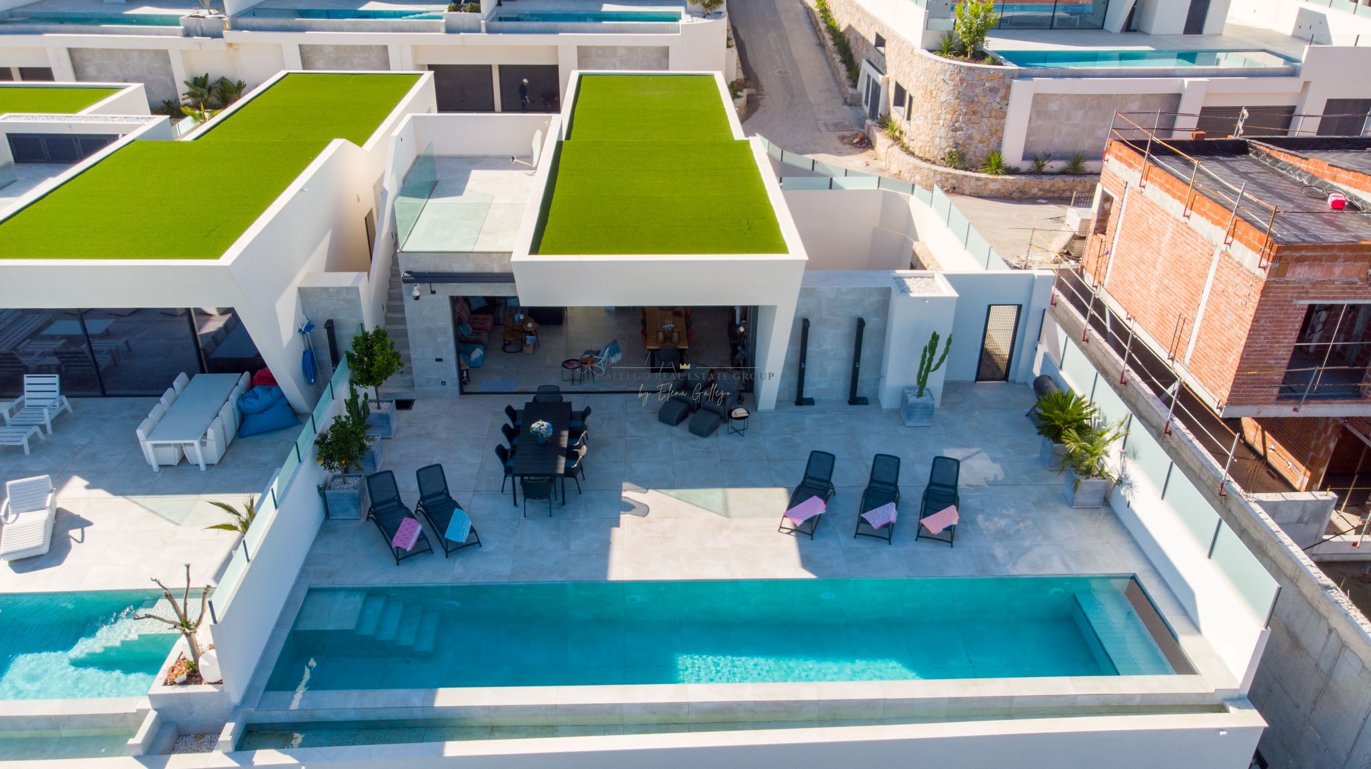 Venta de casa en Rojales