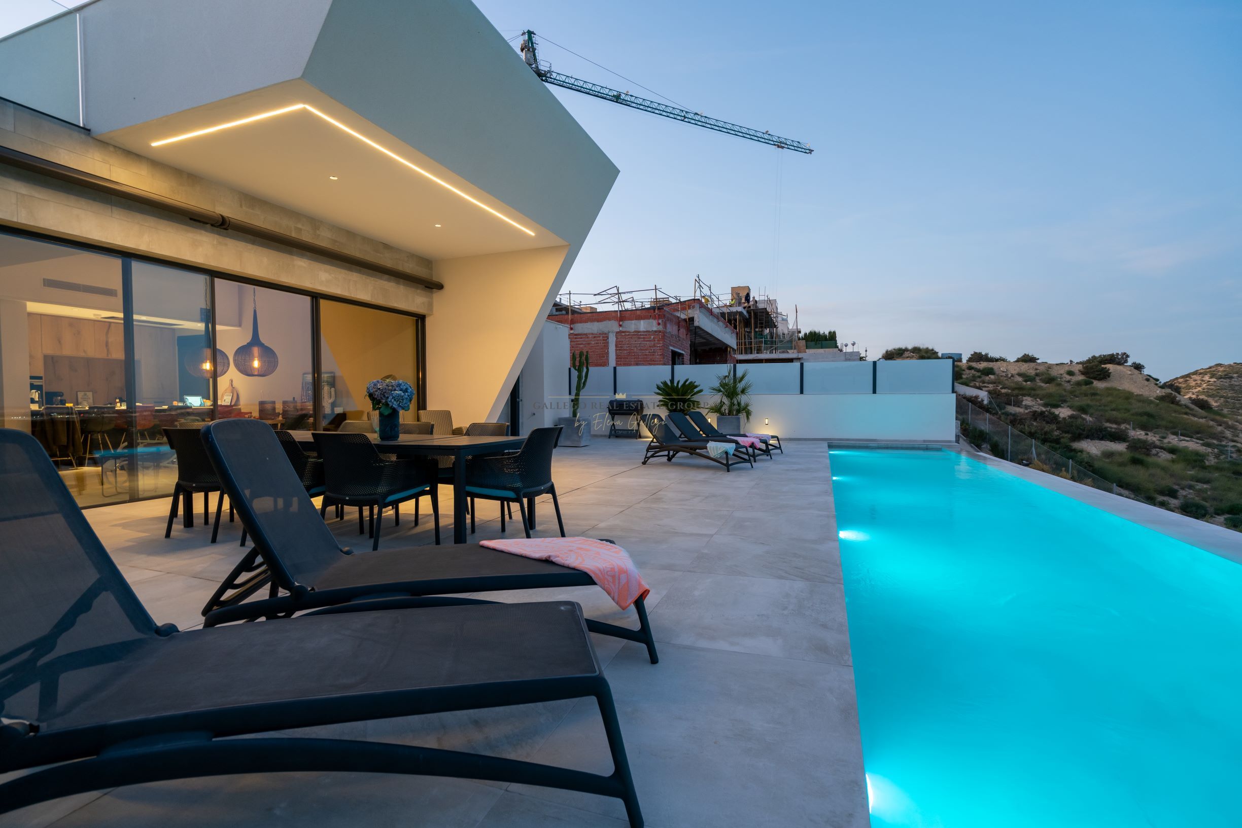 Venta de casa en Rojales