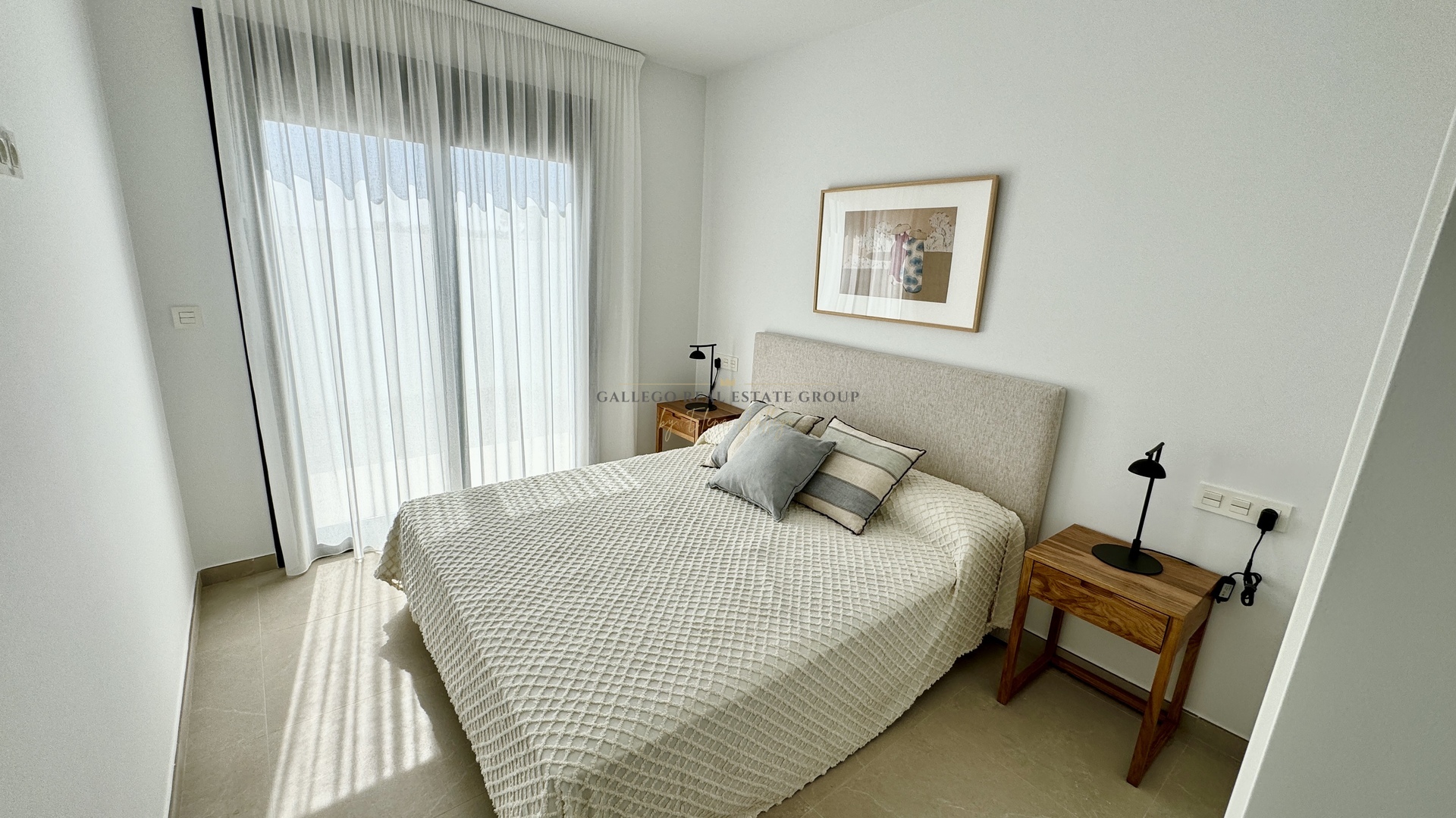 Venta de bungalow en San Pedro del Pinatar