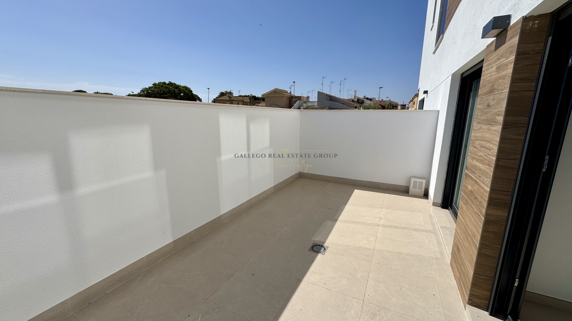 Venta de bungalow en San Pedro del Pinatar