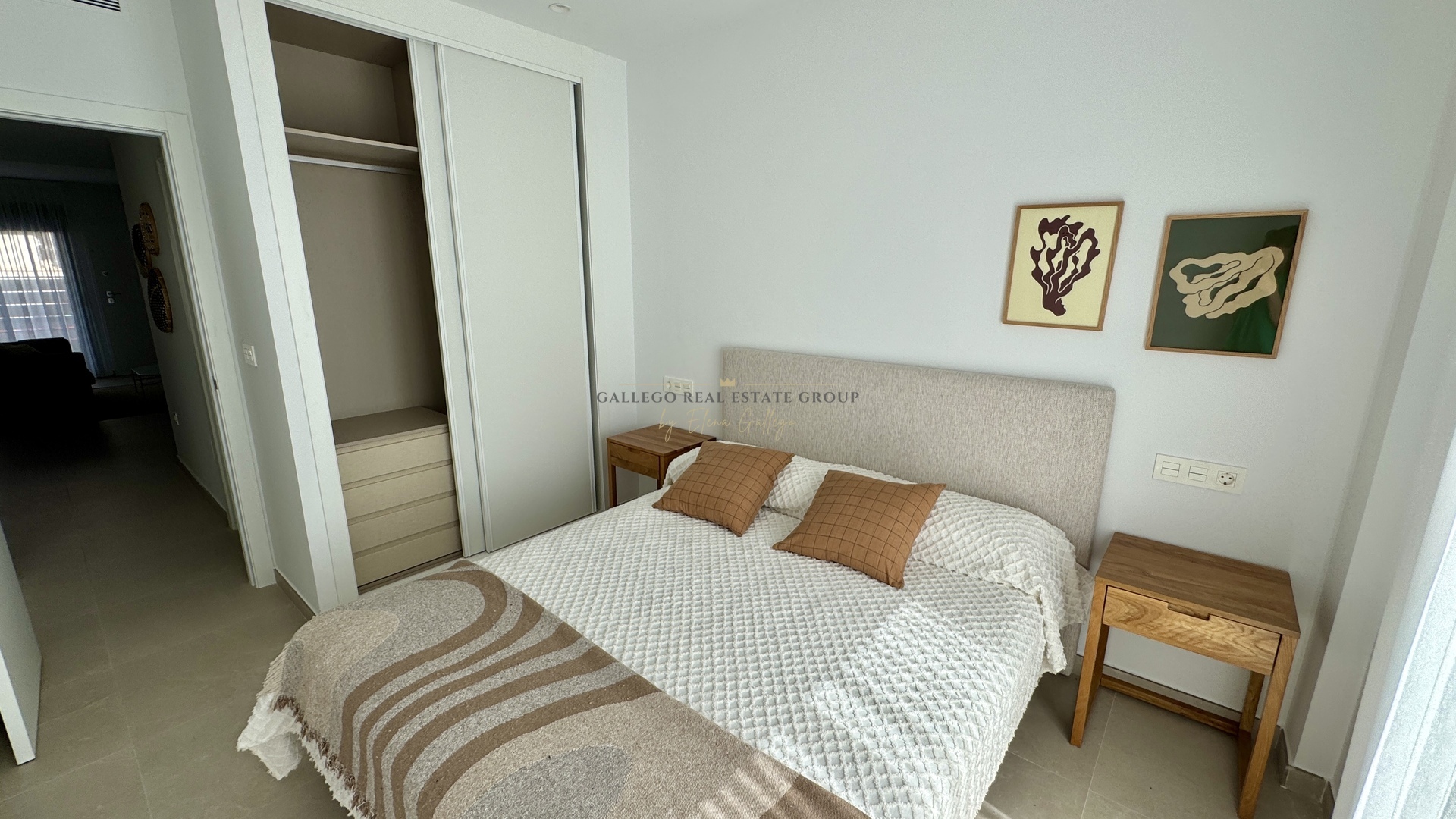 Venta de bungalow en San Pedro del Pinatar