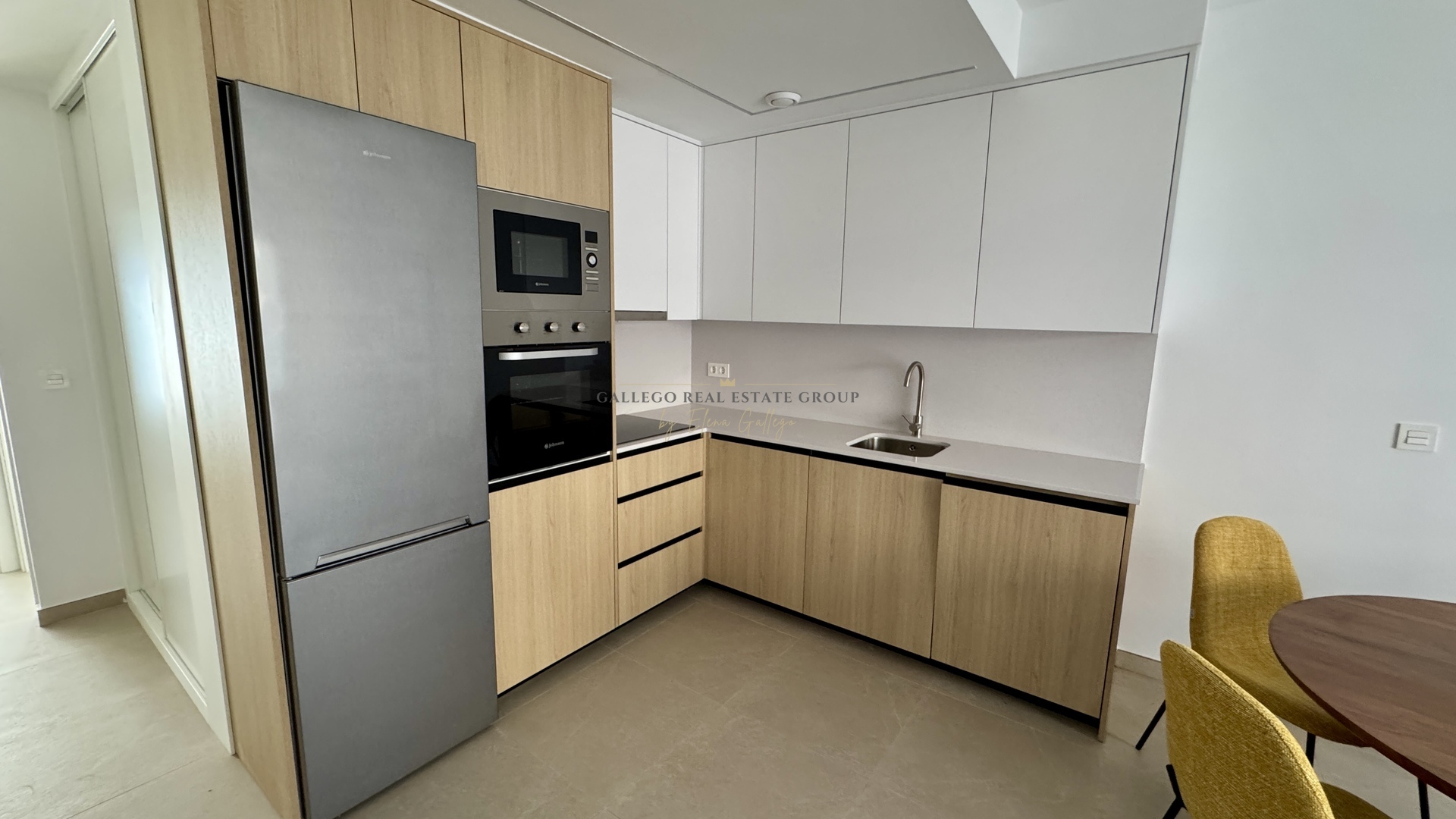 Venta de bungalow en San Pedro del Pinatar