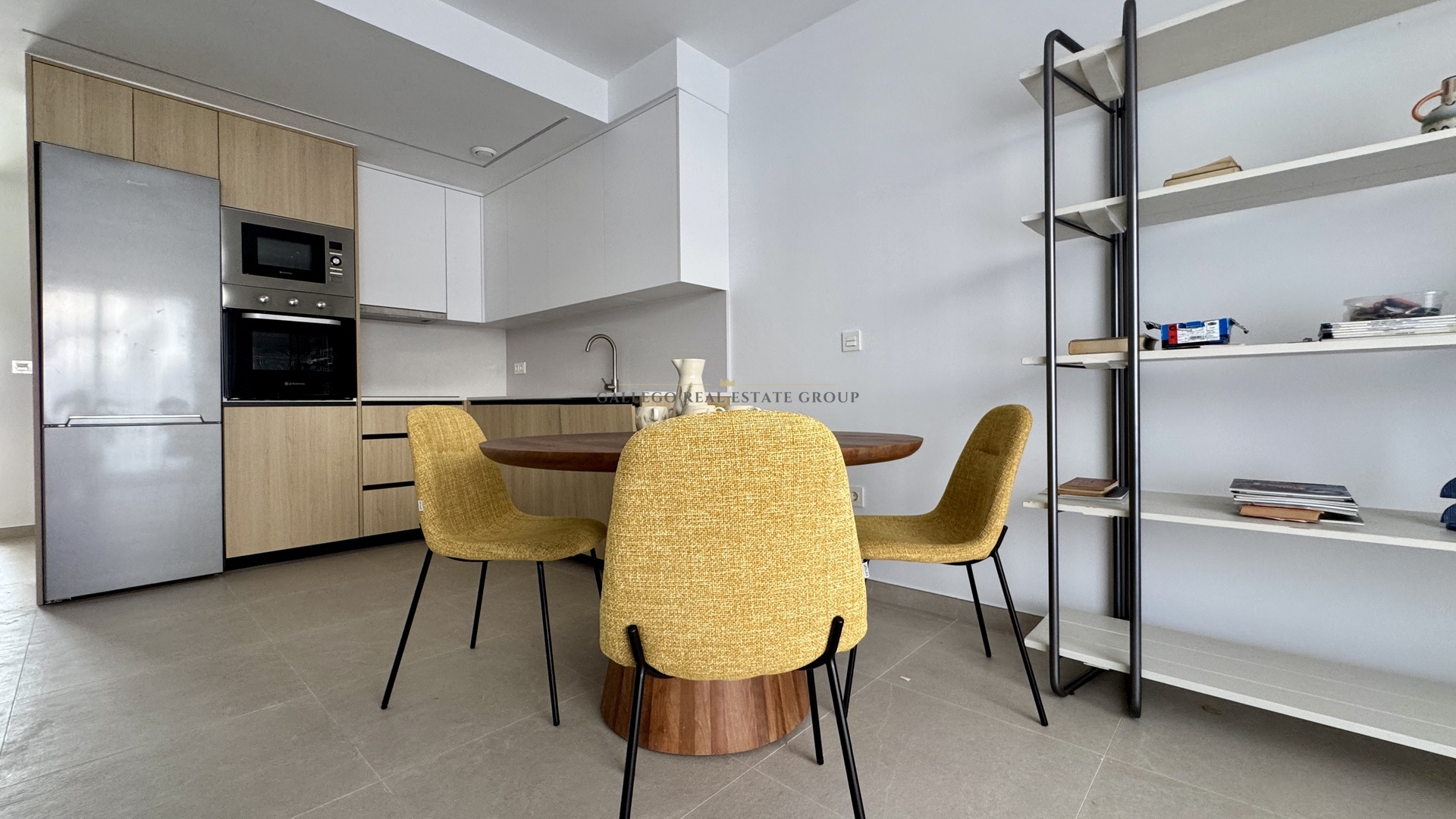 Venta de bungalow en San Pedro del Pinatar